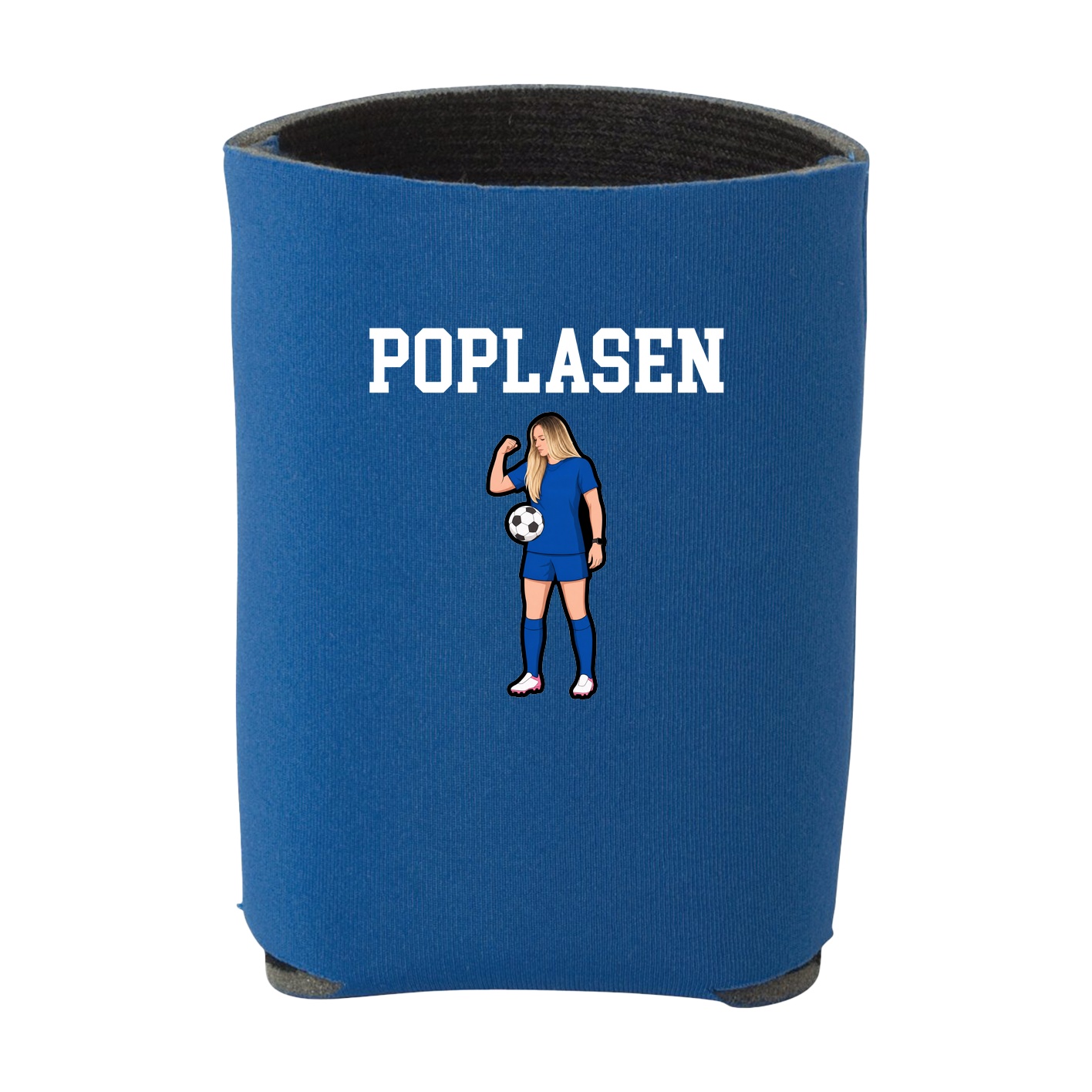 Can Holder — Shirsey in Royal