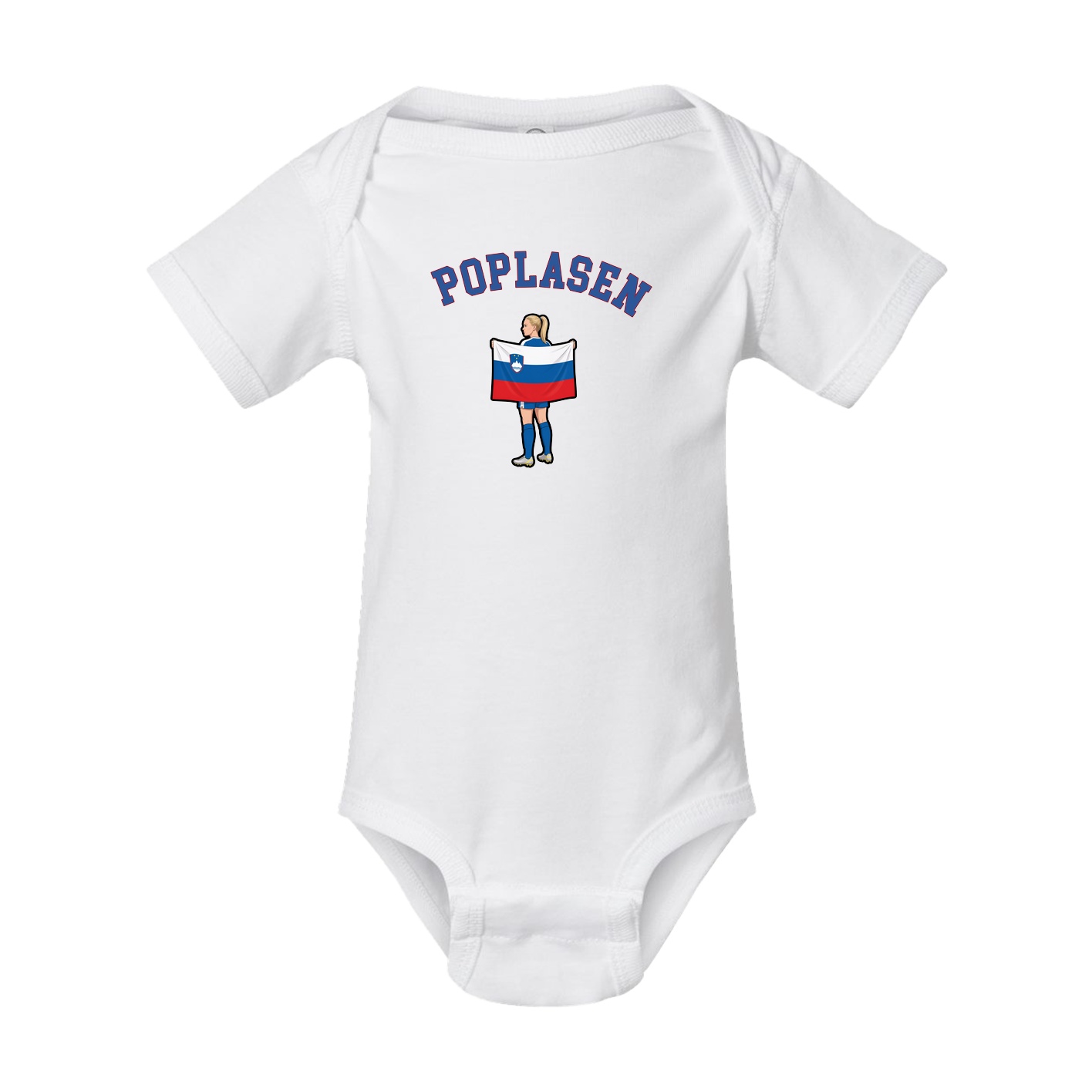 Baby Onesie