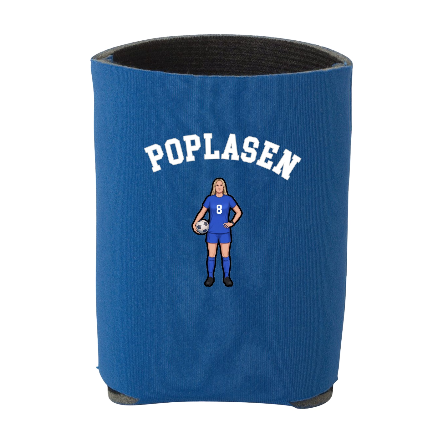 Can Holder — Shirsey Arch in Royal