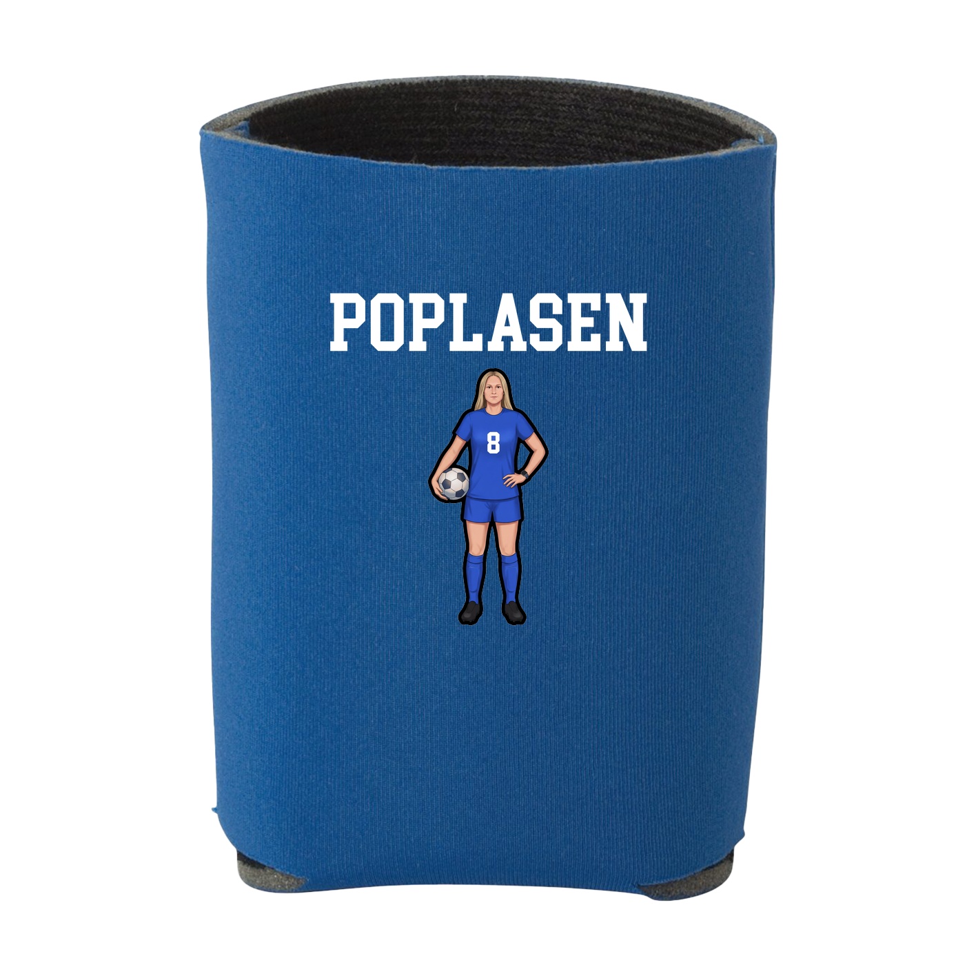 Can Holder — Shirsey in Royal