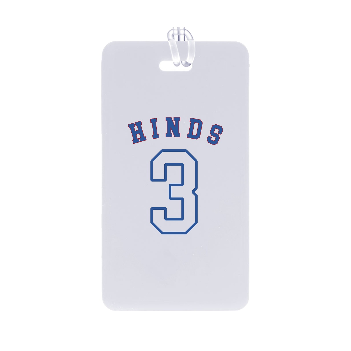 Bag Tag