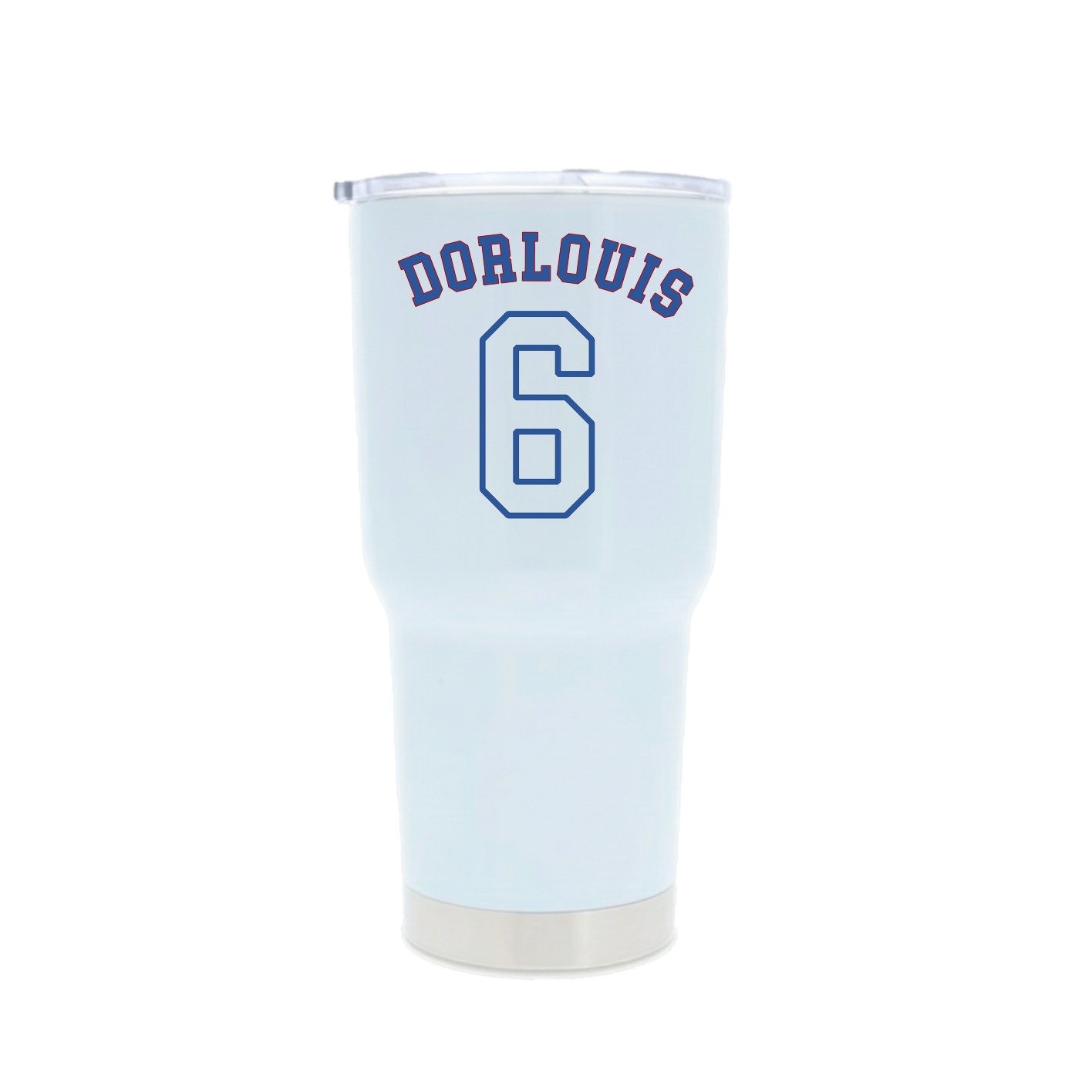 30oz Stainless Steel Tumbler