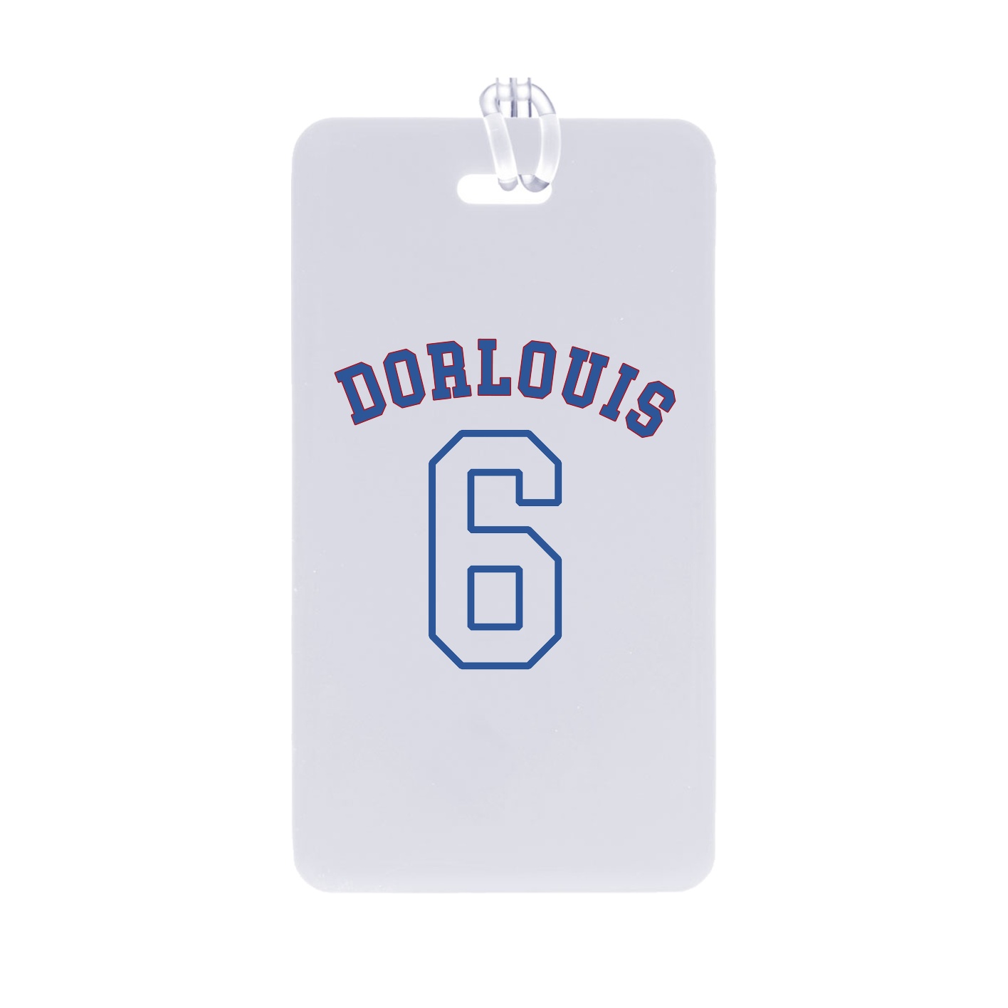 Bag Tag