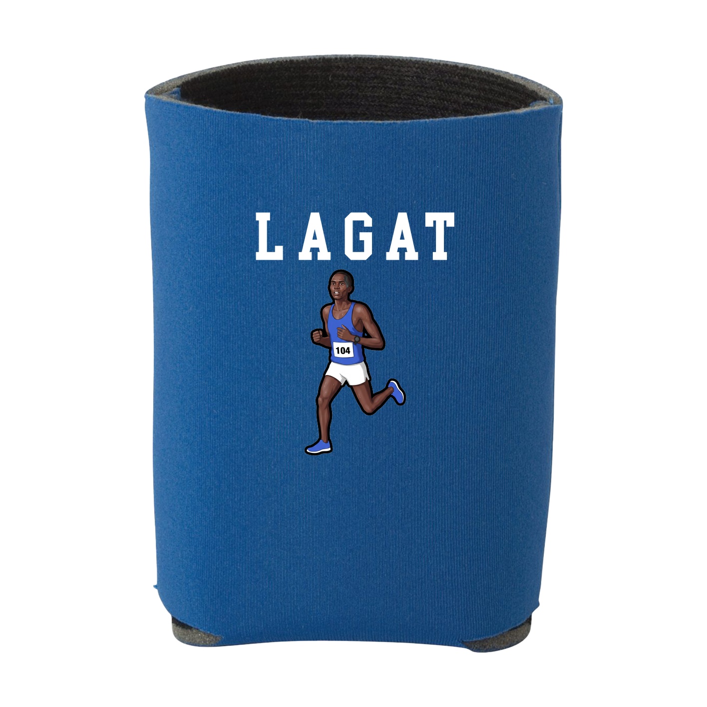Can Holder — Shirsey in Royal