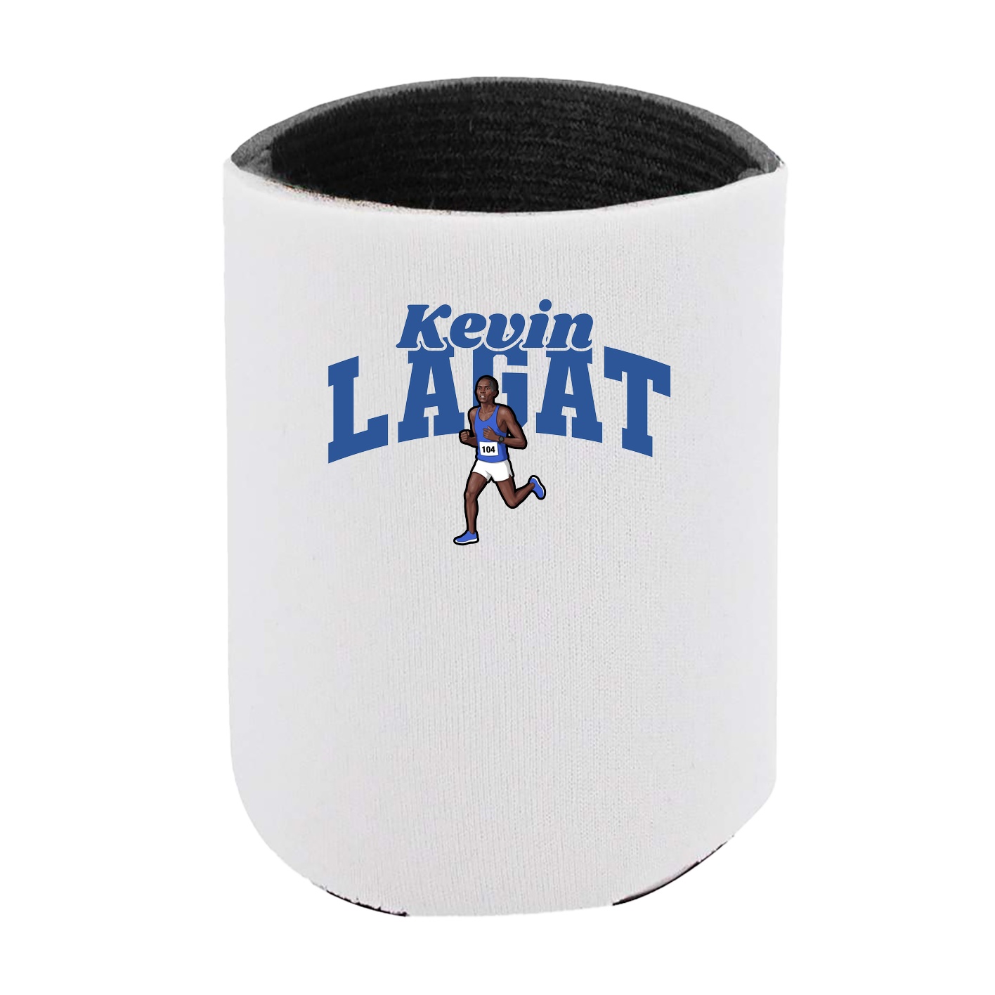 Can Holder — Signature Arch in White