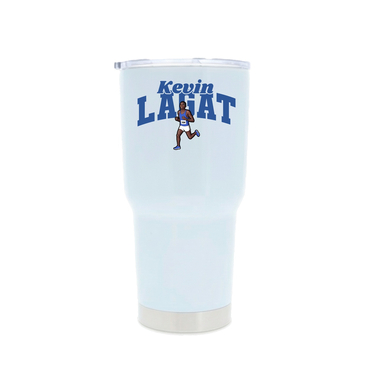 30oz Stainless Steel Tumbler
