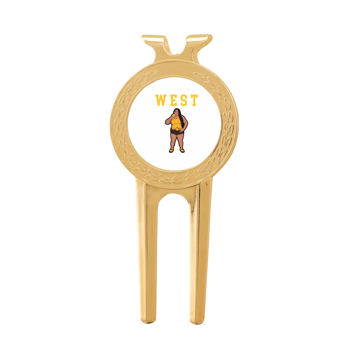 Divot Tool with Ball Marker — Shirsey in Classic
