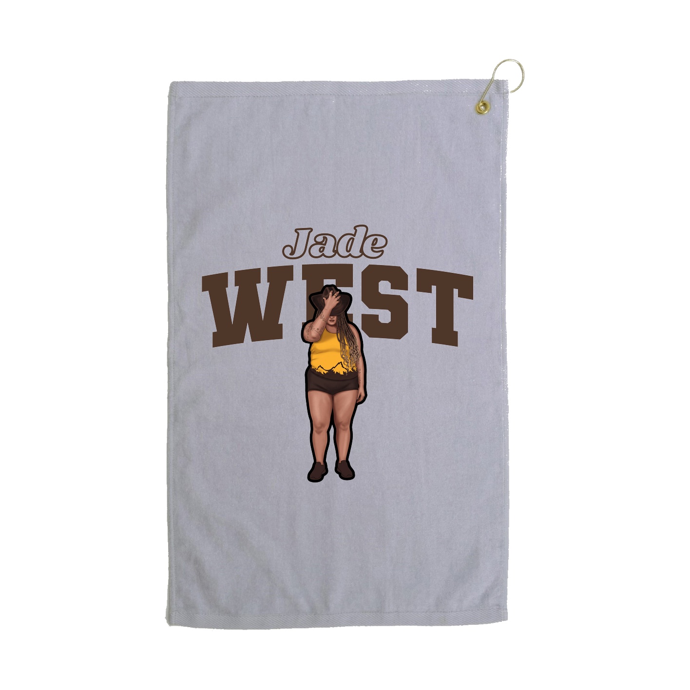 Golf Towel