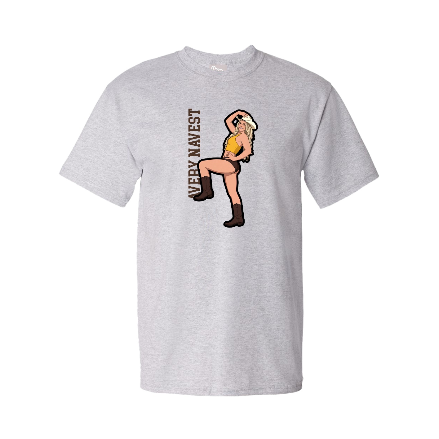 Youth Tee