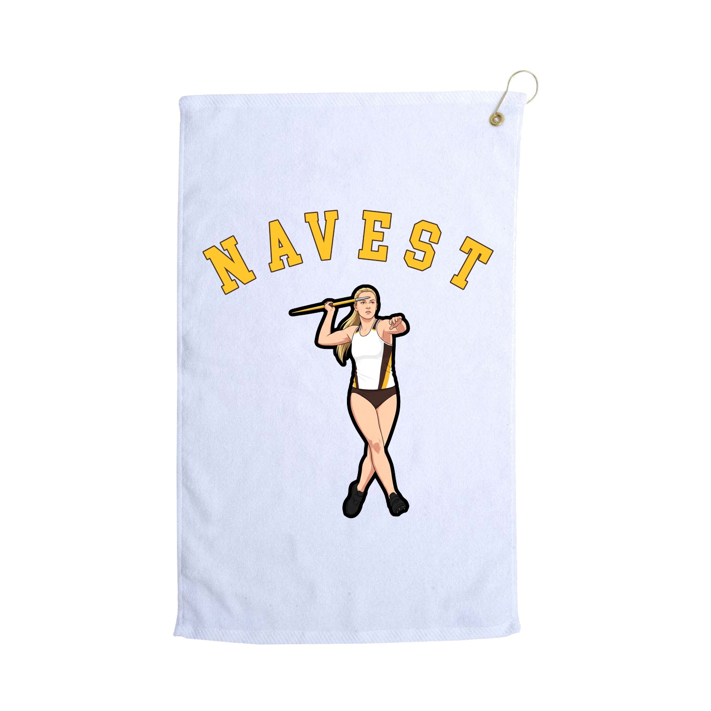 Golf Towel