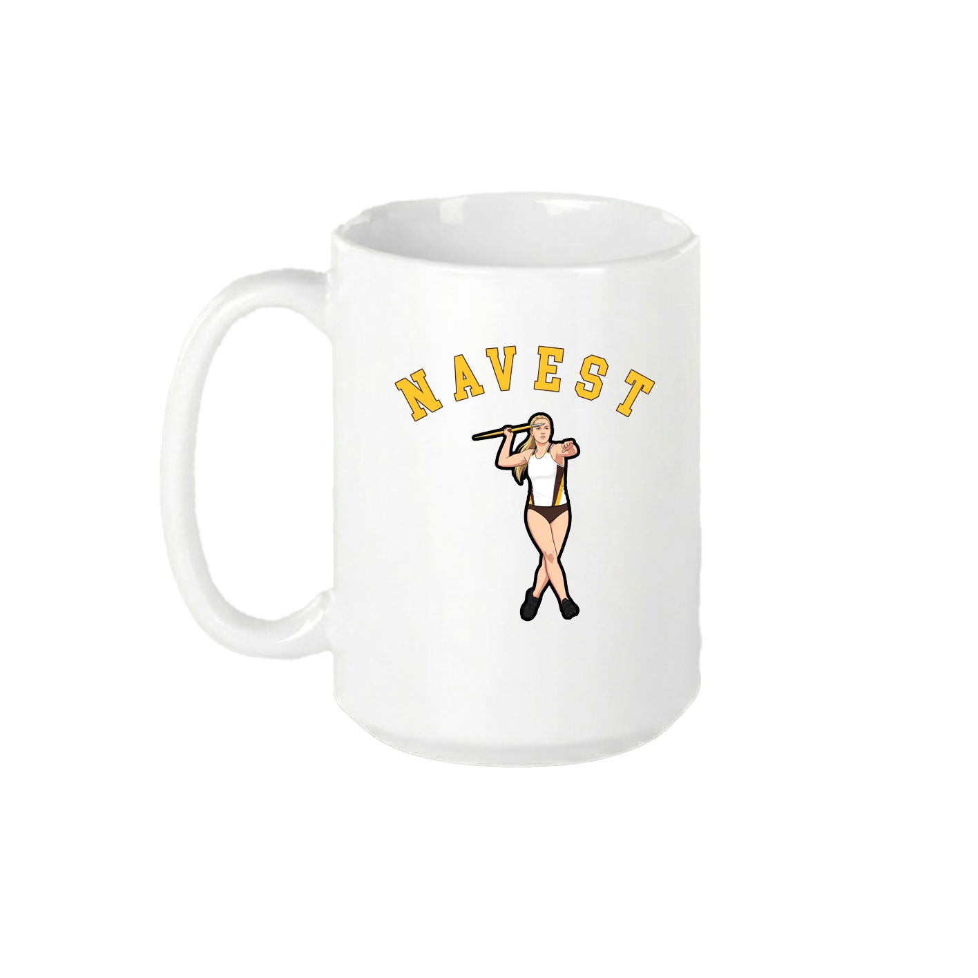 15oz Coffee Mug