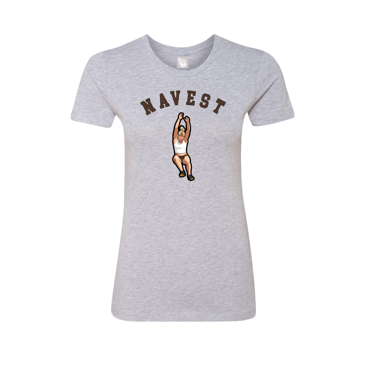 Womens Tee