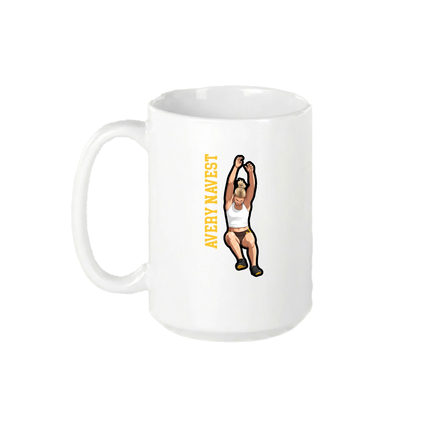 15oz Coffee Mug