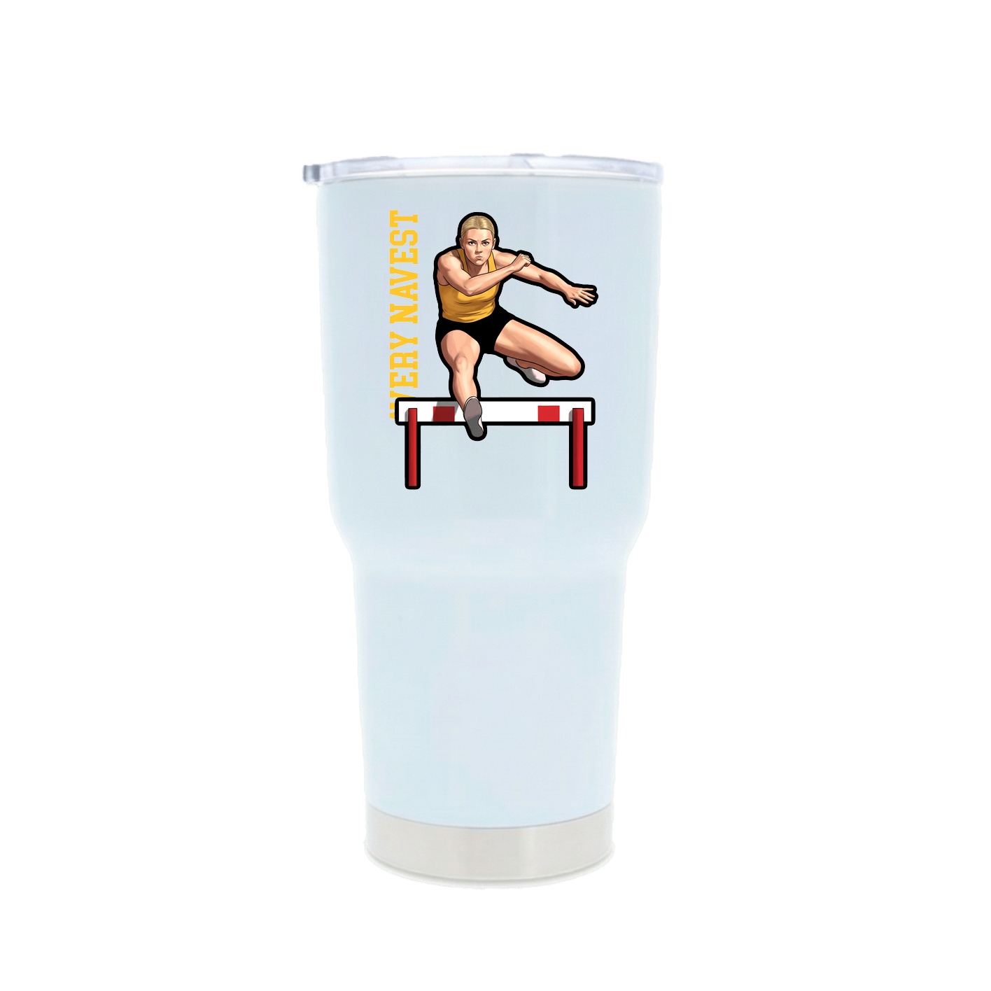 30oz Stainless Steel Tumbler