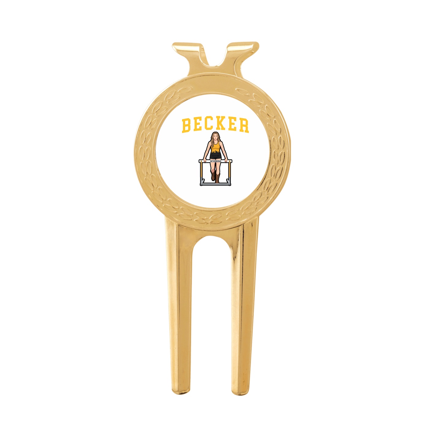 Divot Tool with Ball Marker — Shirsey in Classic