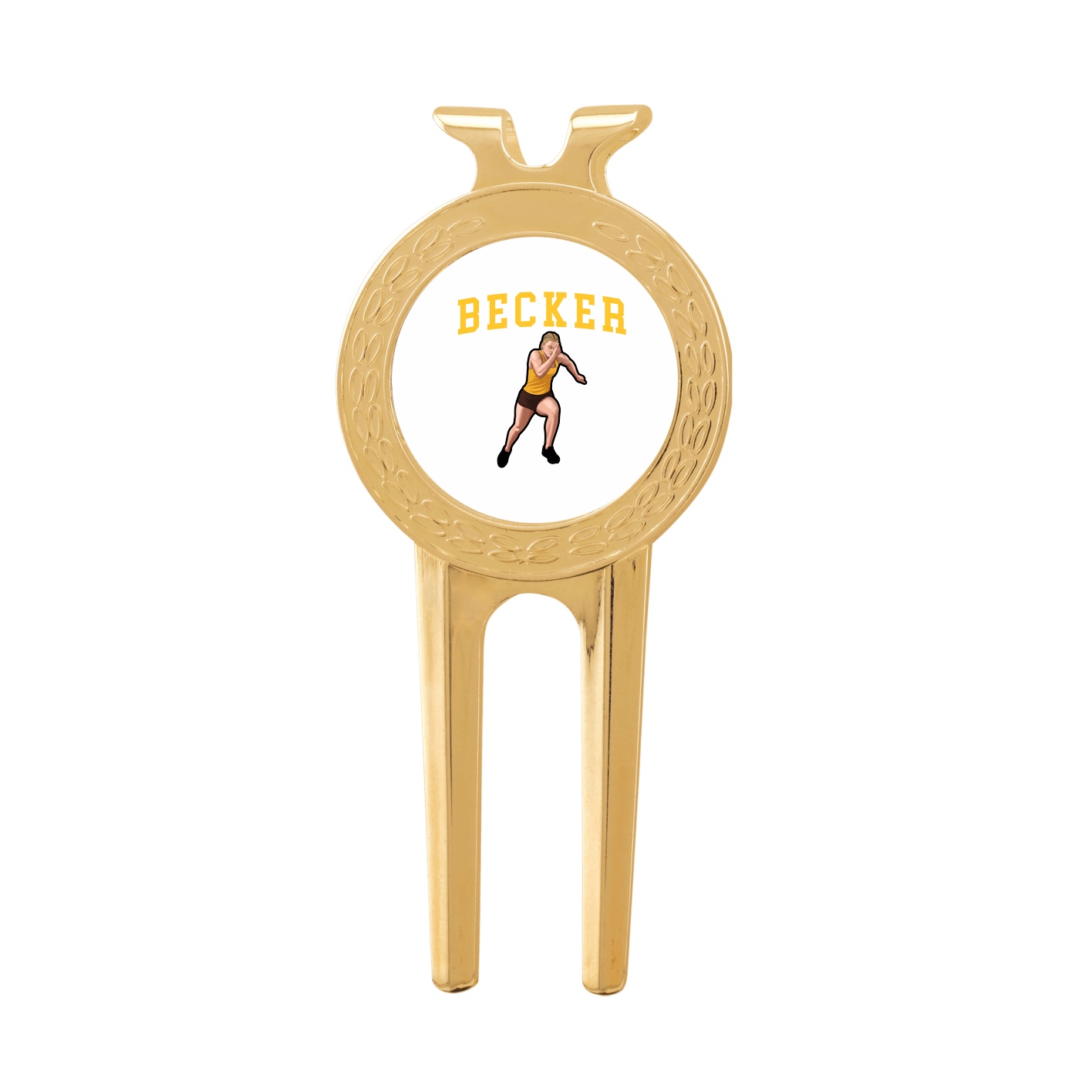 Divot Tool with Ball Marker — Shirsey in Classic