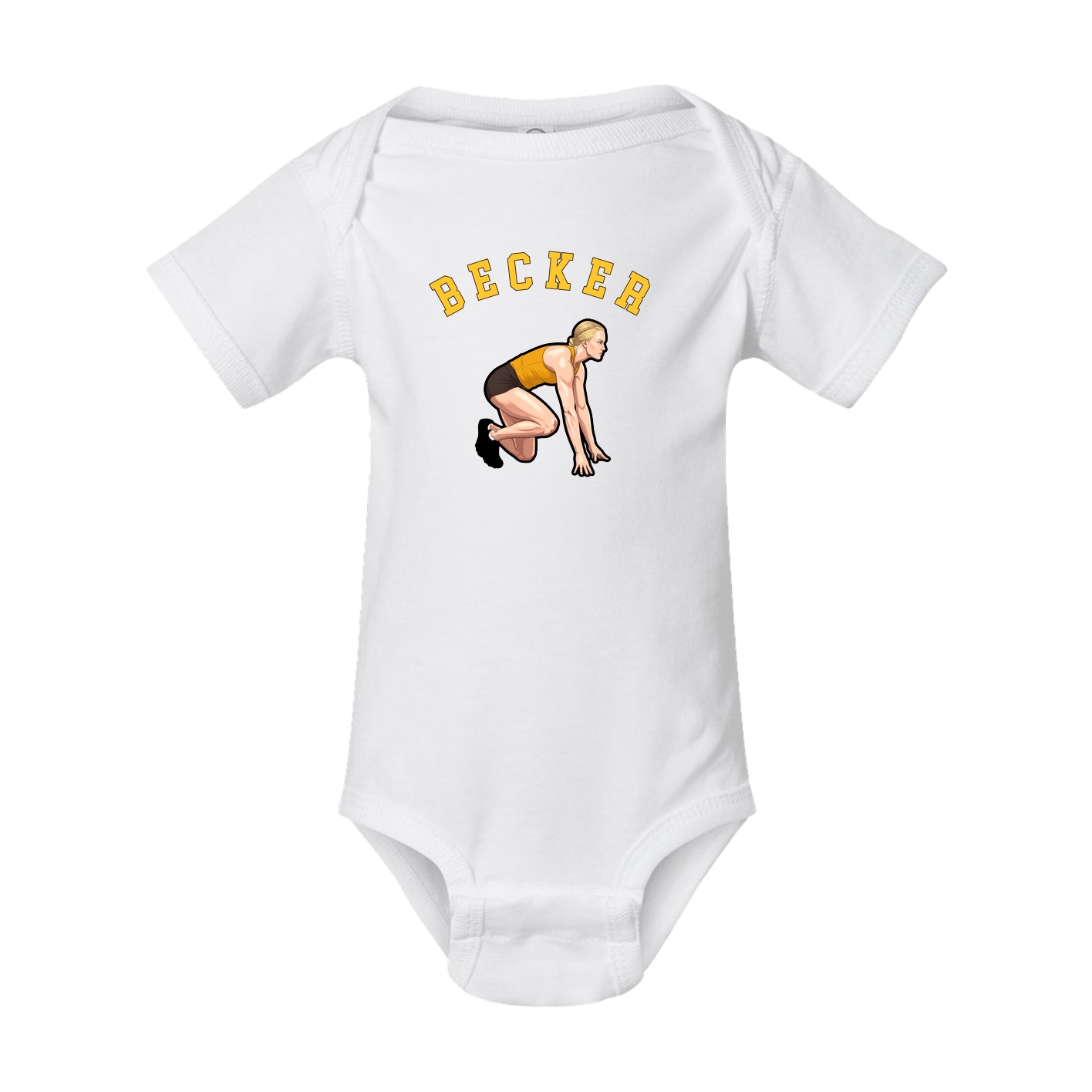 Baby Onesie