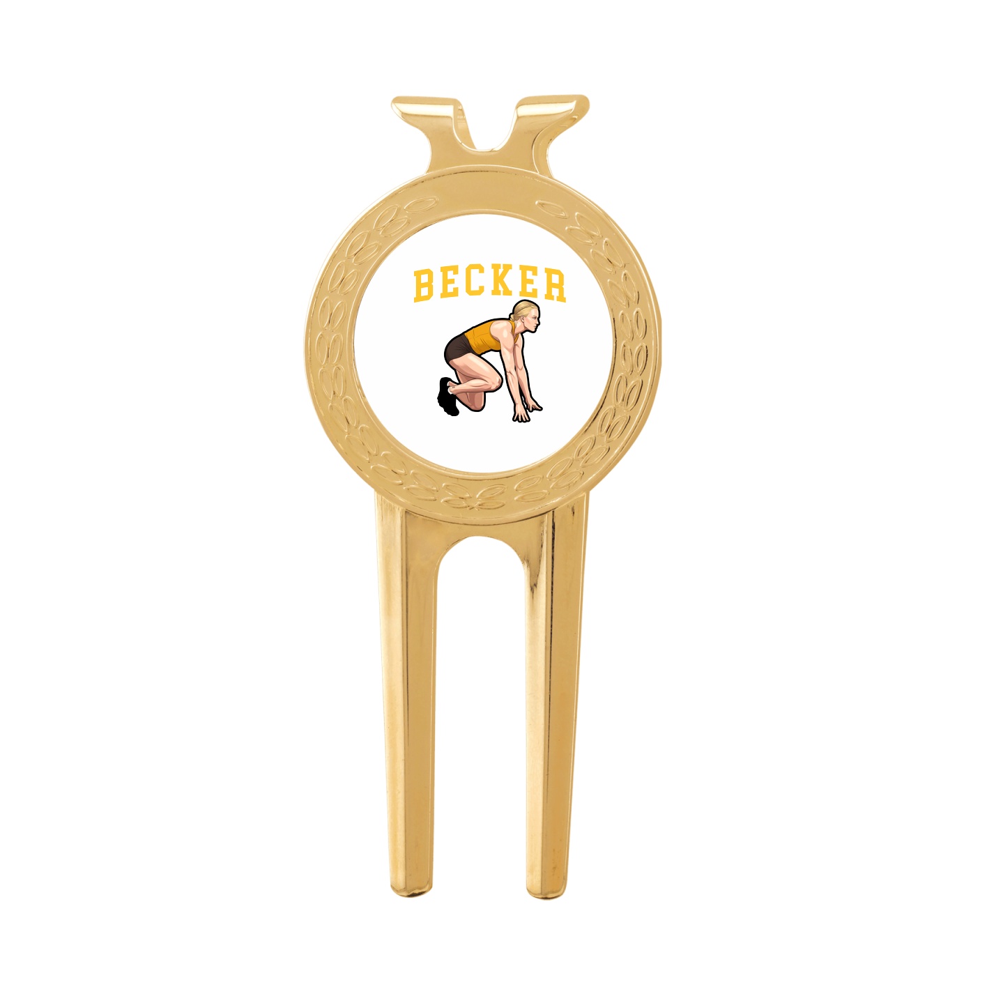 Divot Tool with Ball Marker — Shirsey in Classic