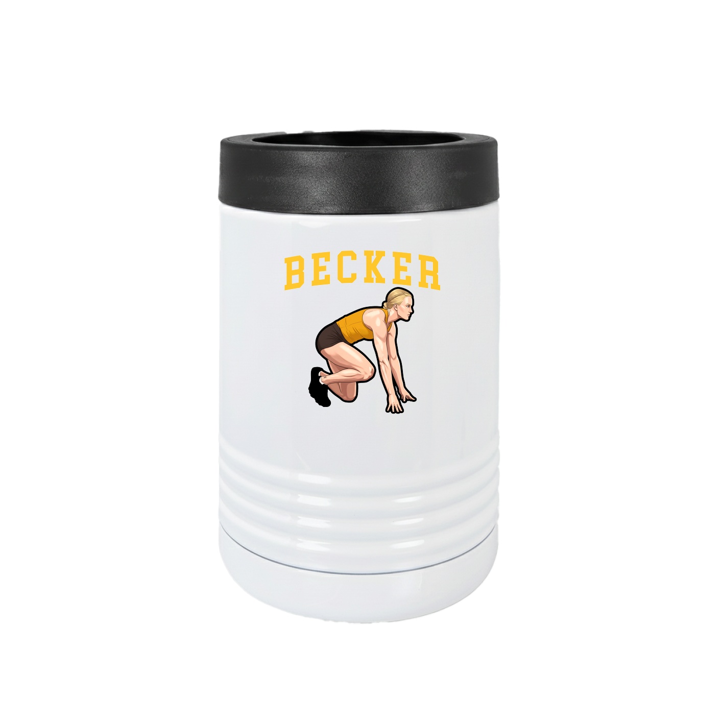 Beverage Holder — Shirsey in White