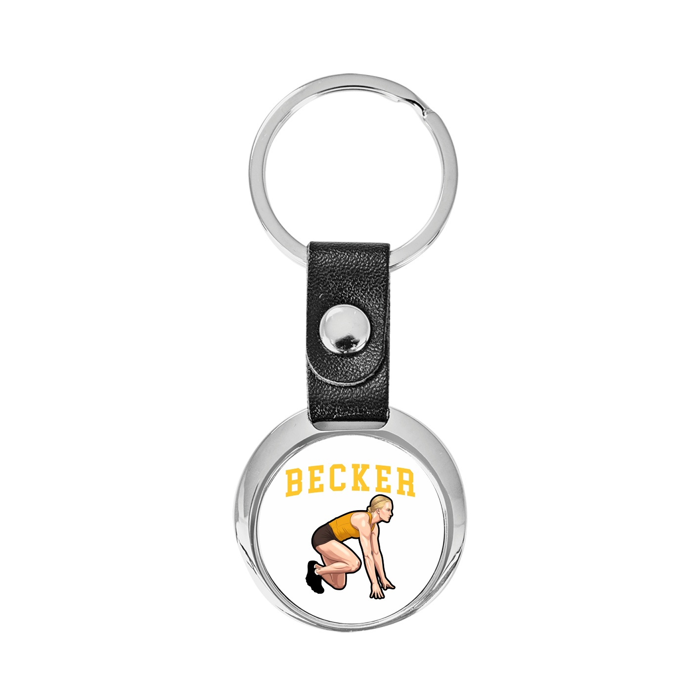 Key Chain — Shirsey in Classic