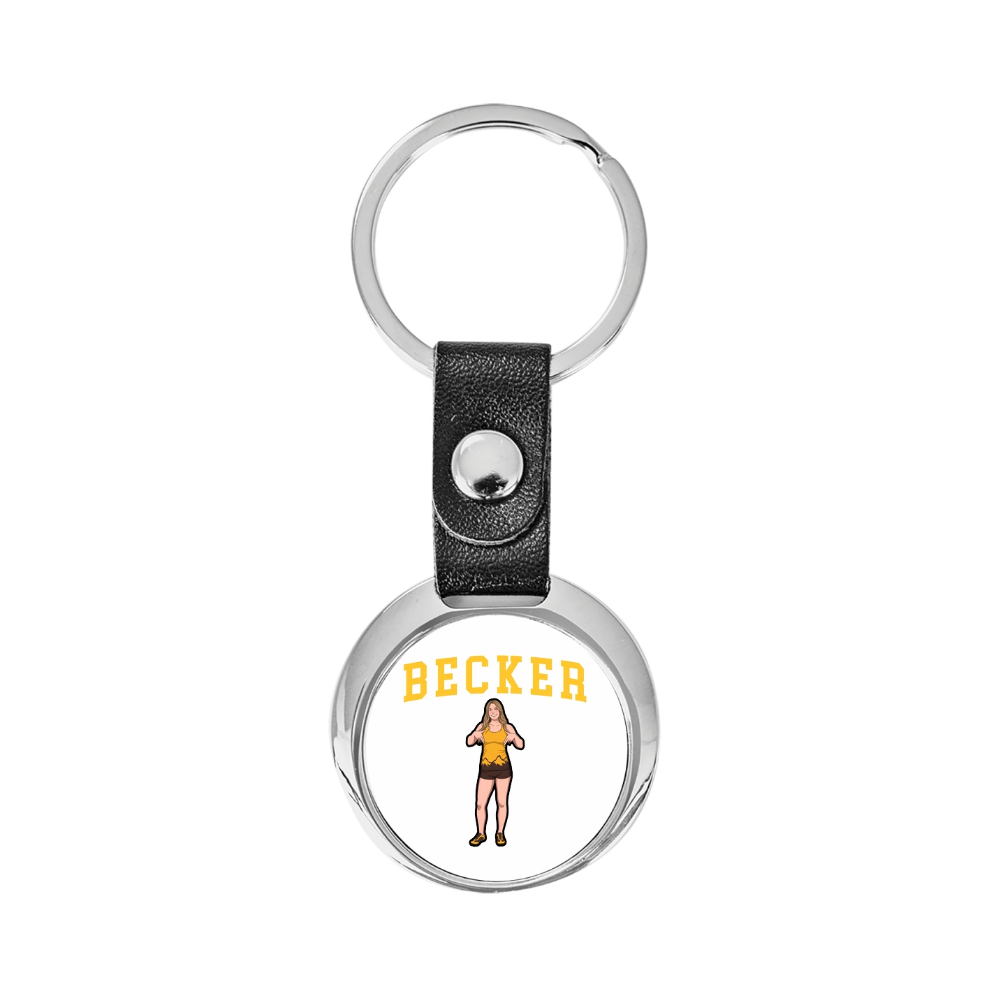 Key Chain — Shirsey in Classic
