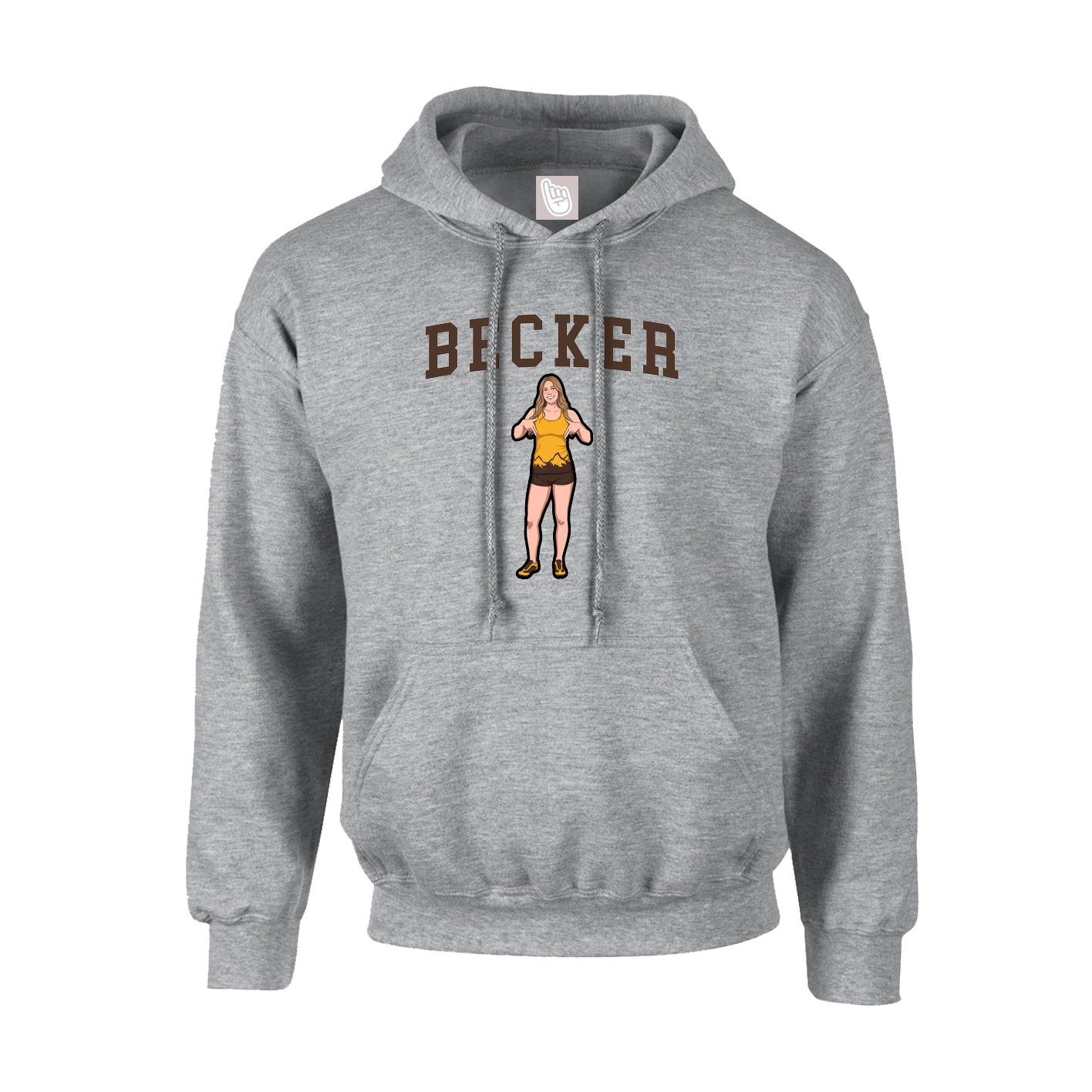 Hoodie