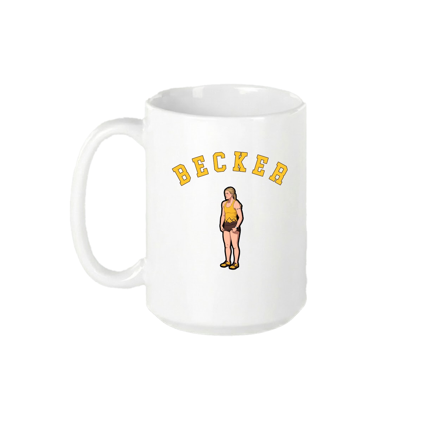 15oz Coffee Mug