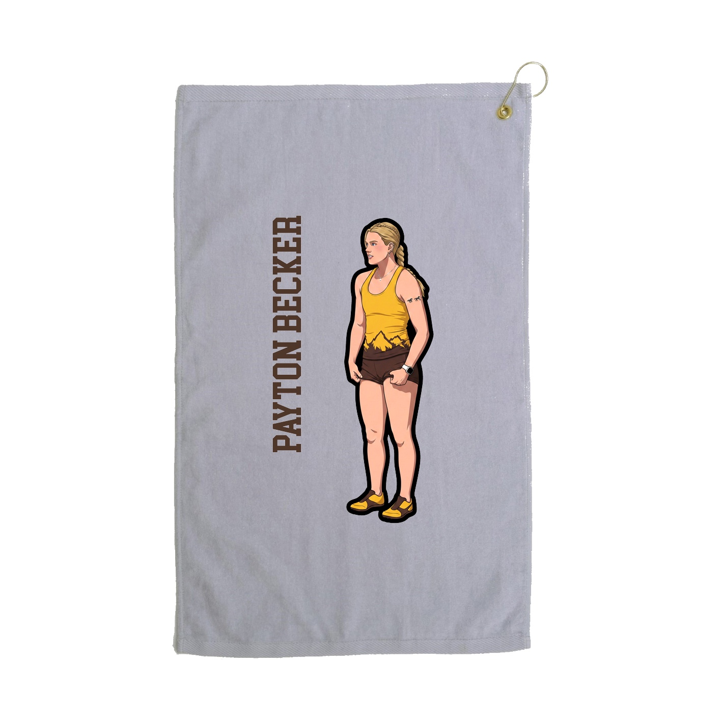 Golf Towel