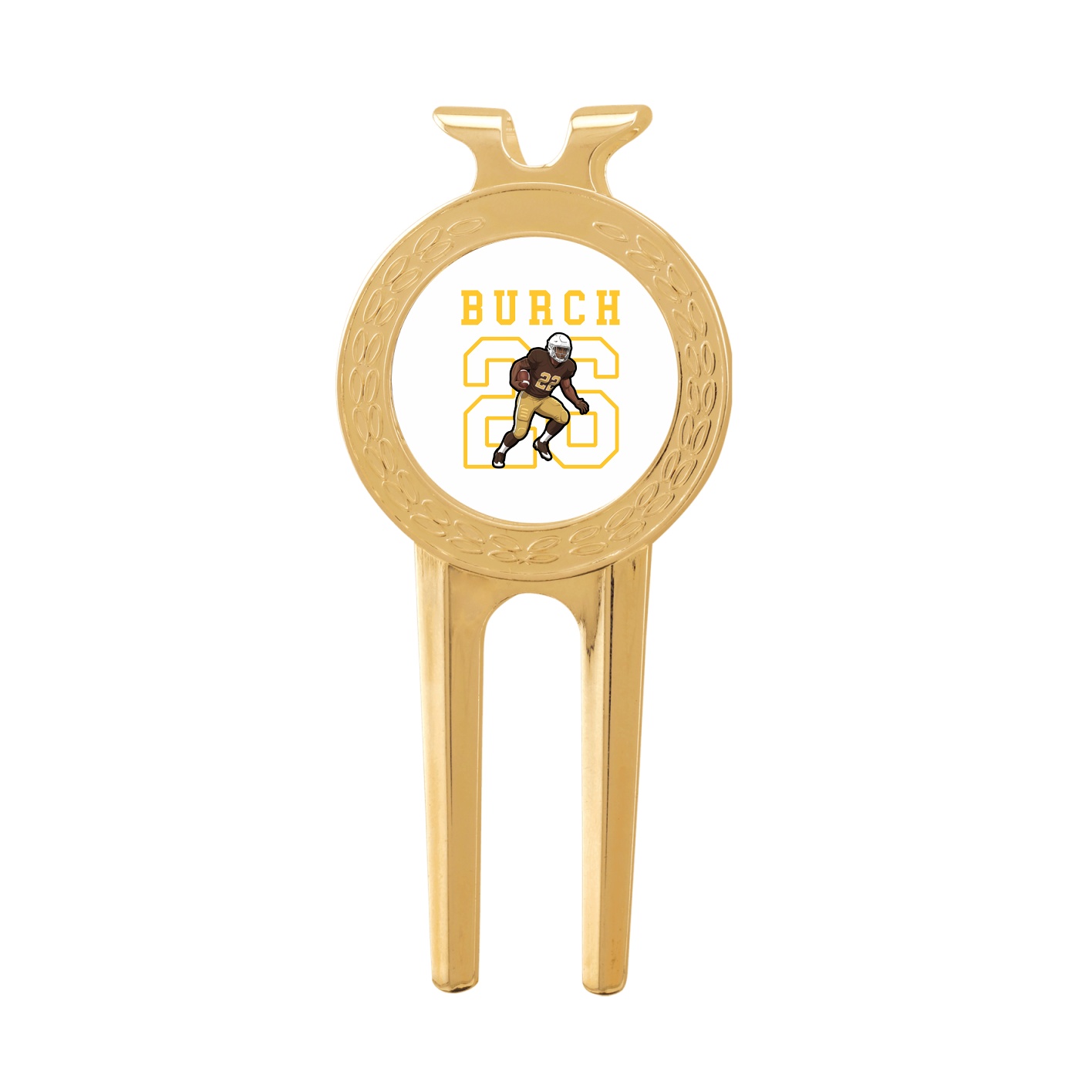 Divot Tool with Ball Marker — Shirsey in Classic