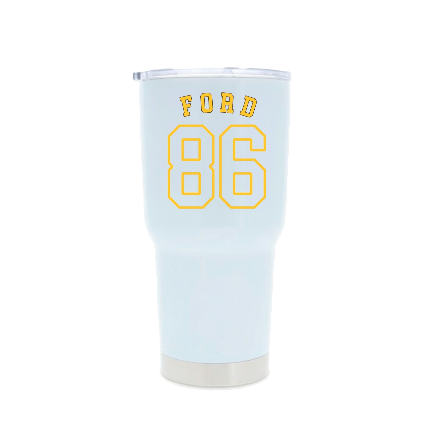 30oz Stainless Steel Tumbler