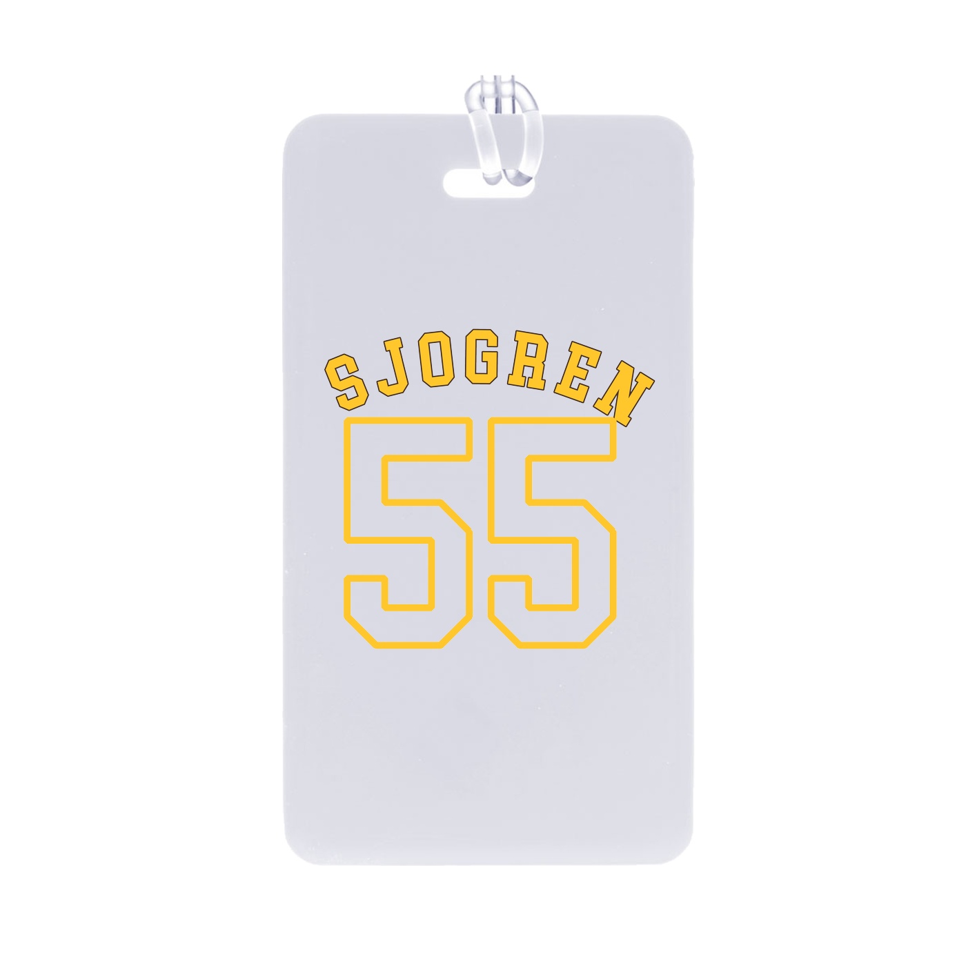 Bag Tag