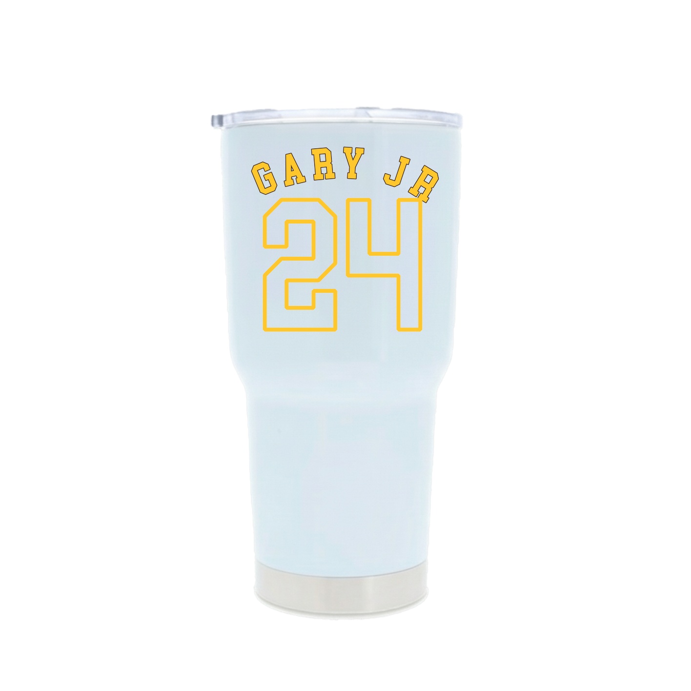 30oz Stainless Steel Tumbler
