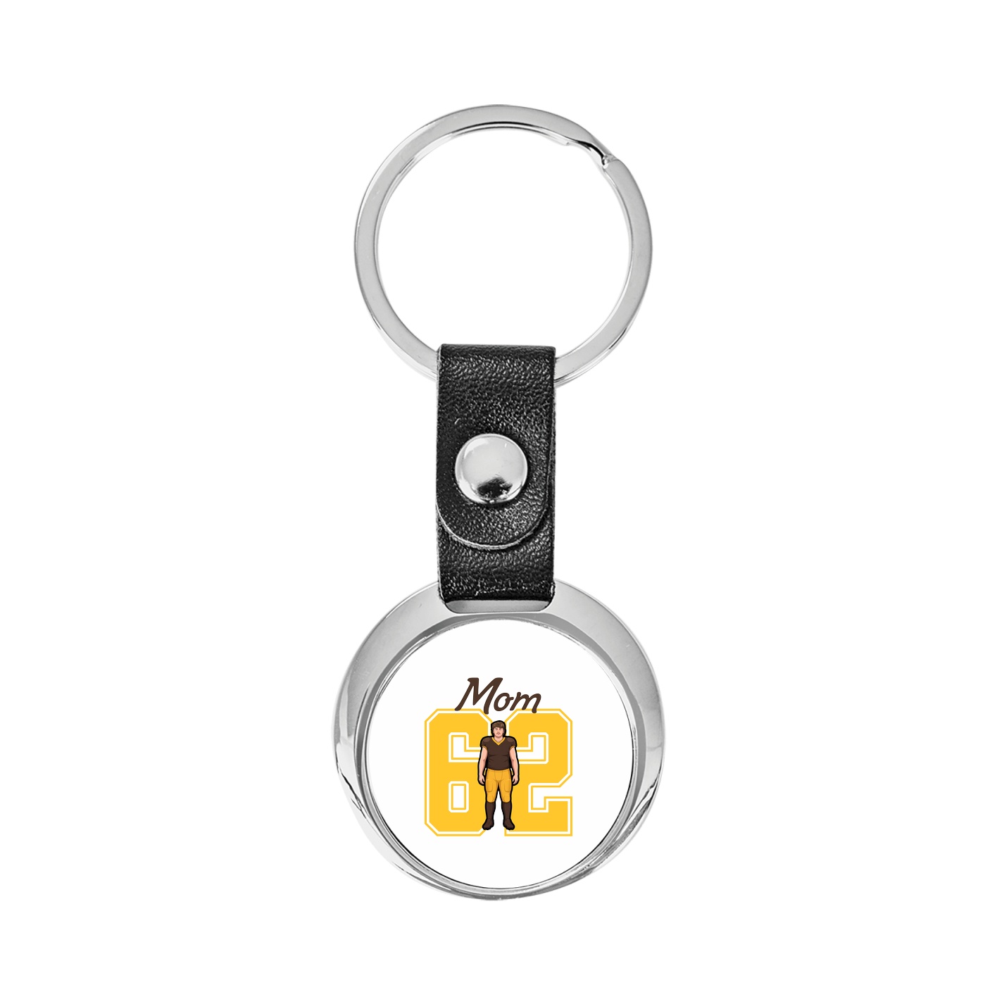 Key Chain — Mothers Day Shirsey in Classic
