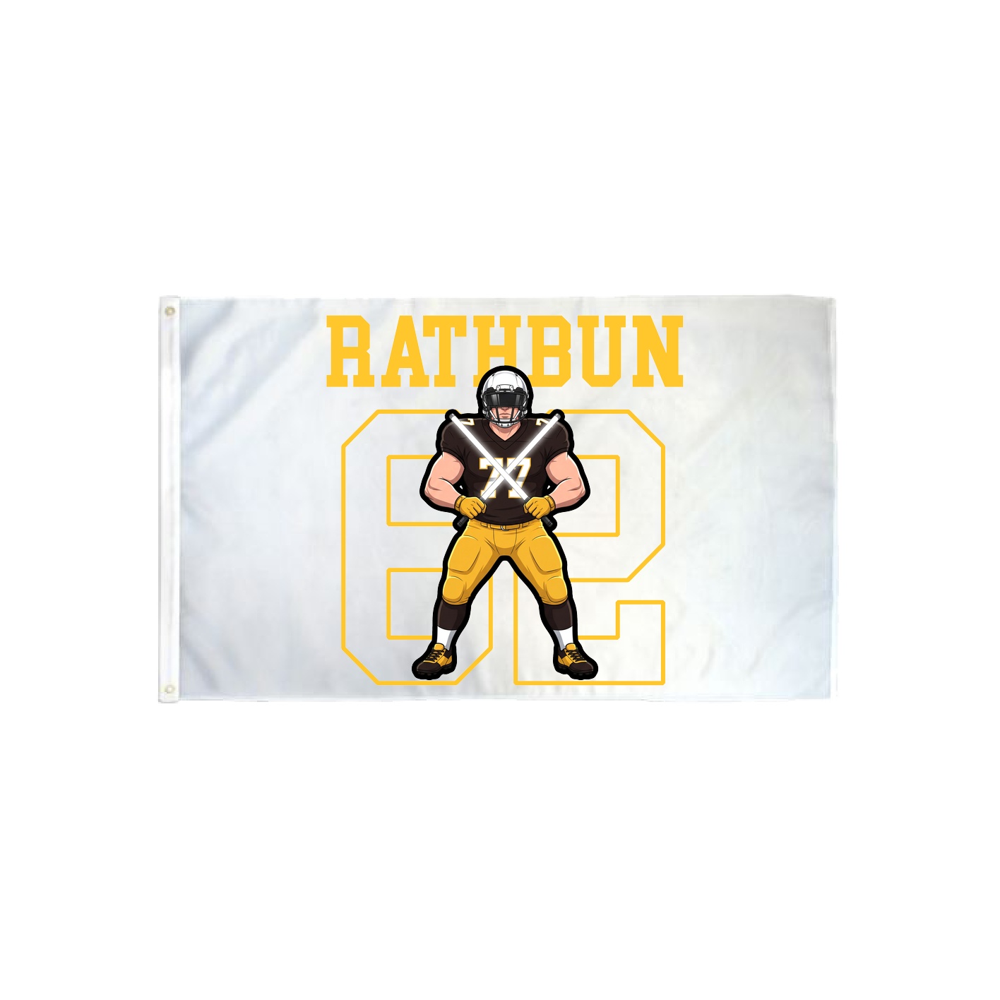 3x5 Flag