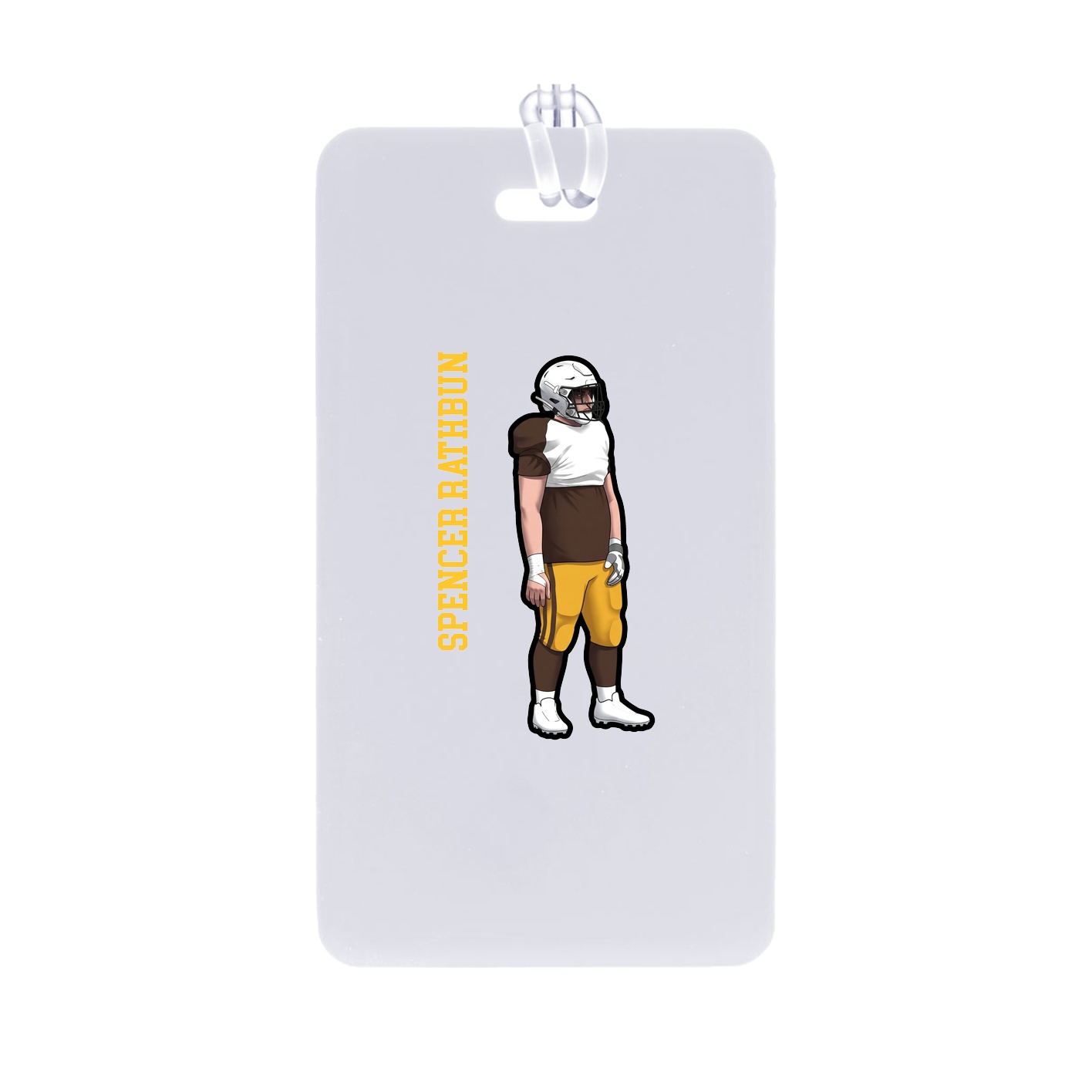 Bag Tag