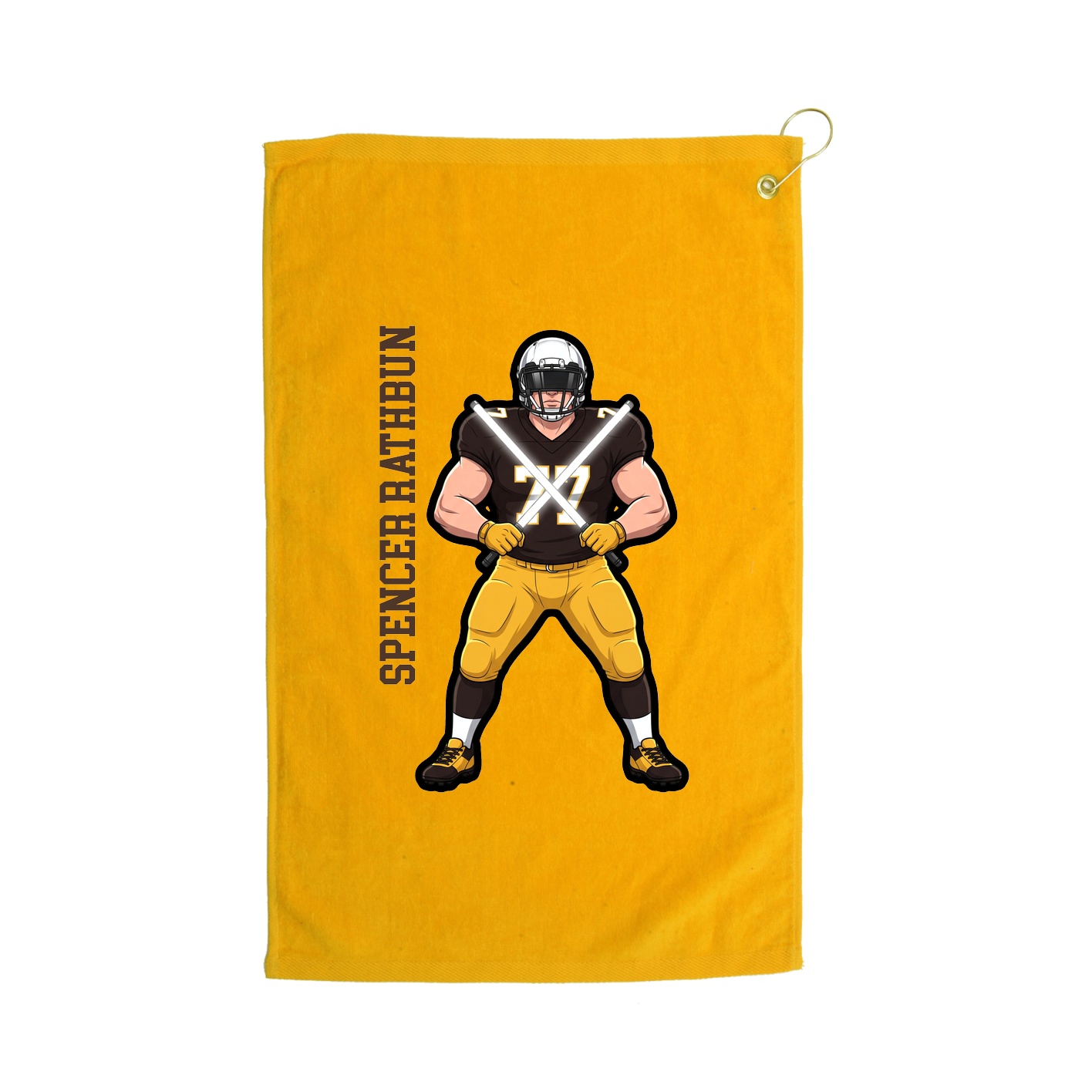 Golf Towel