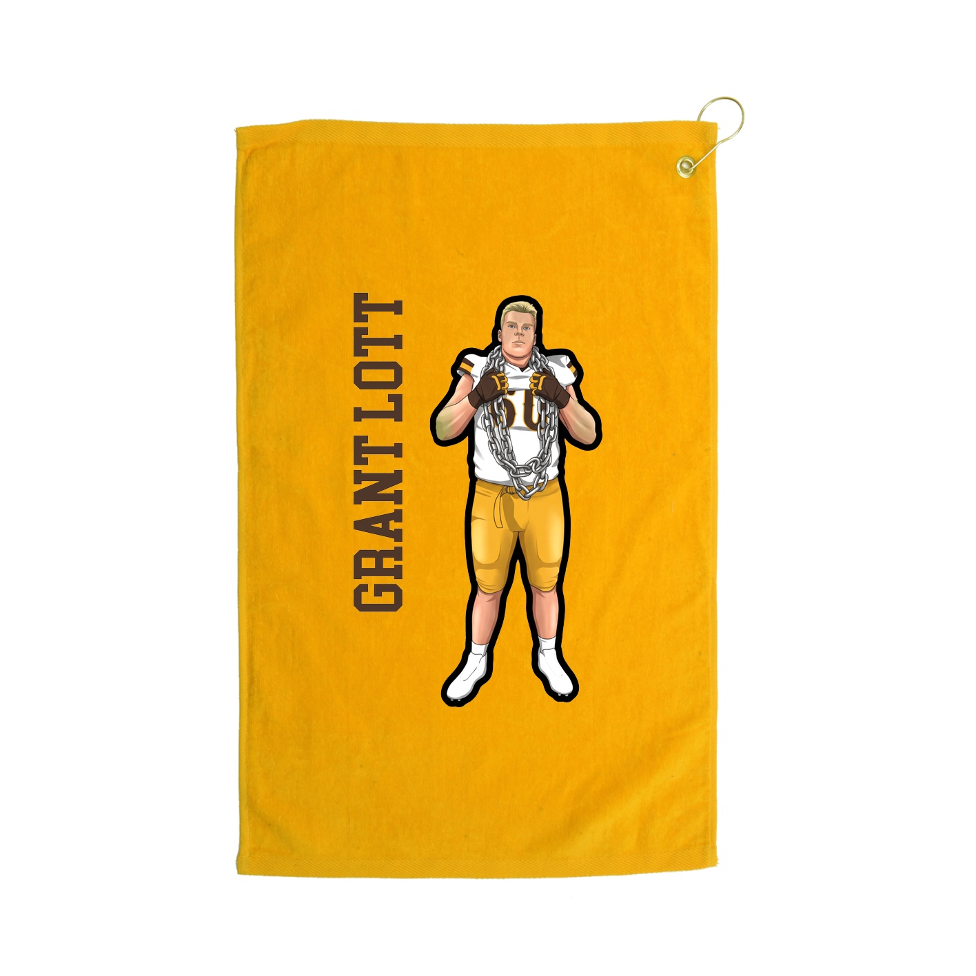 Golf Towel