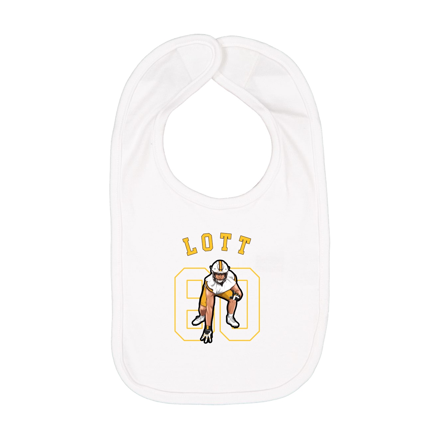 Infant Bib