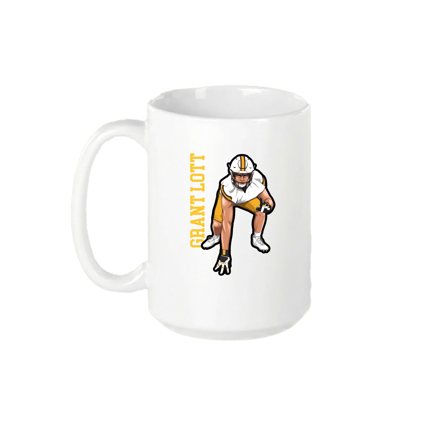 15oz Coffee Mug
