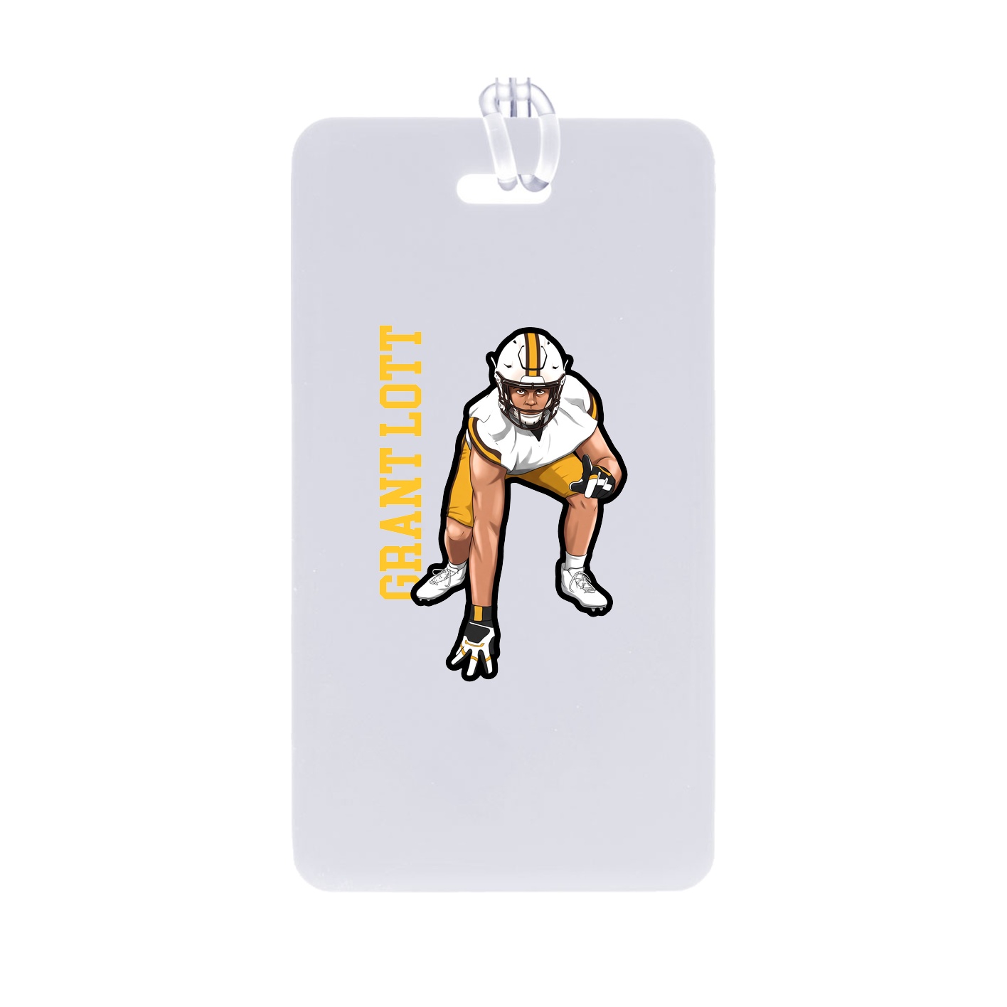 Bag Tag