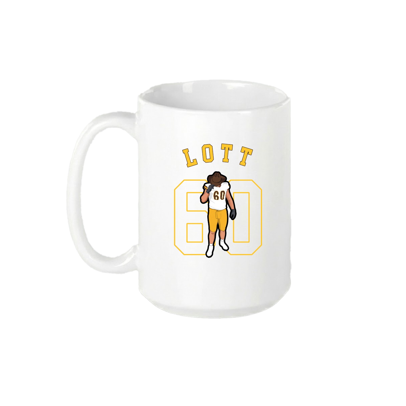 15oz Coffee Mug