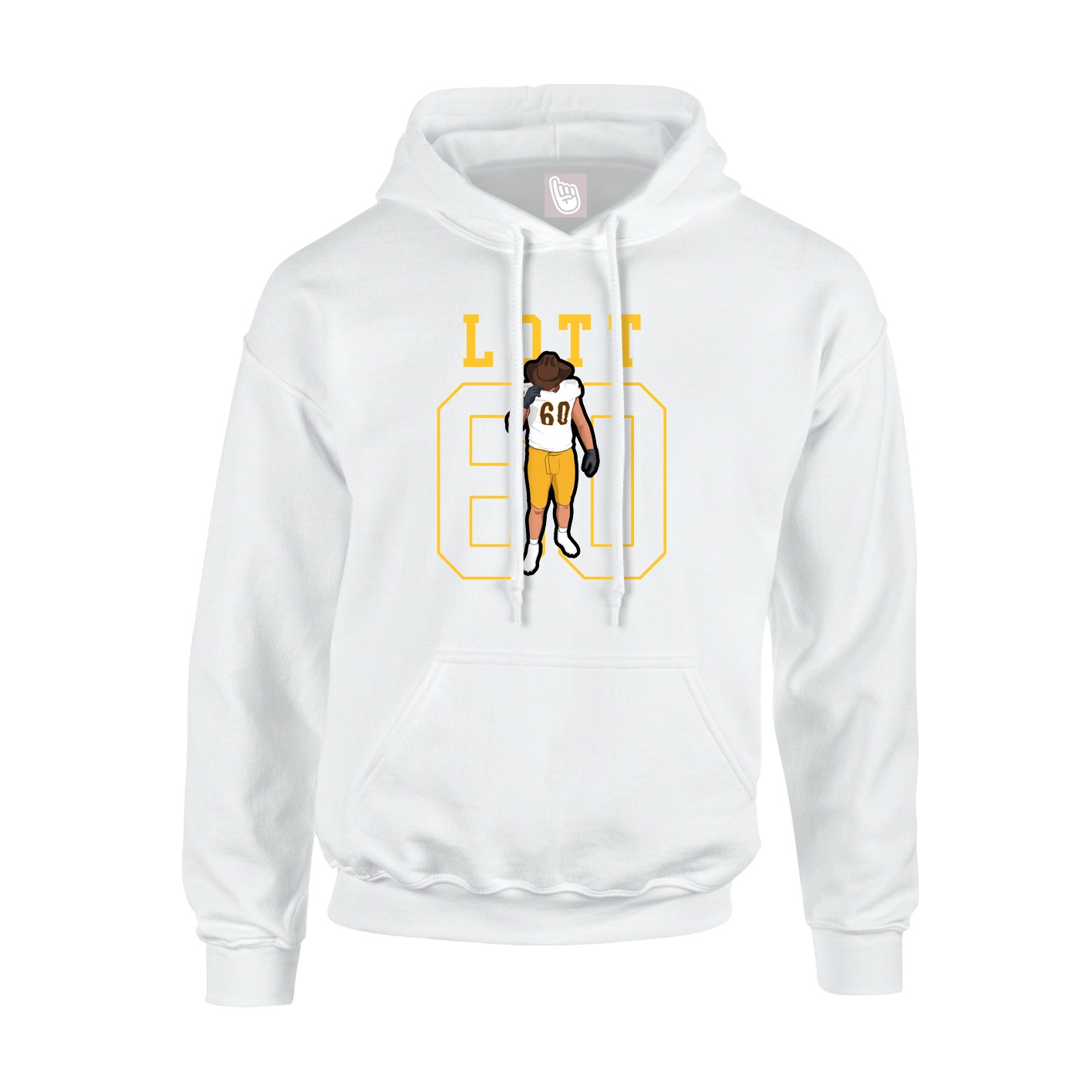 Youth Hoodie
