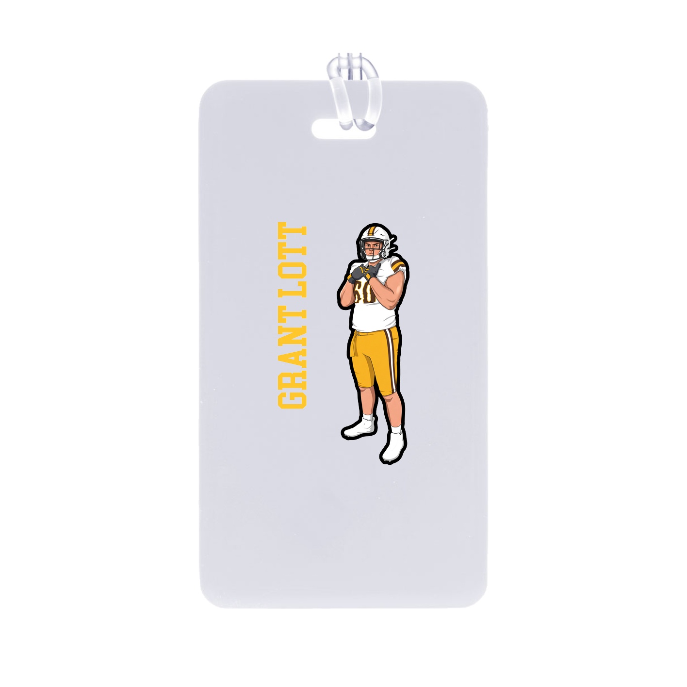 Bag Tag