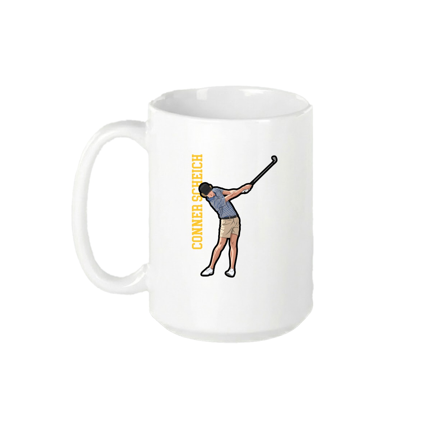 15oz Coffee Mug