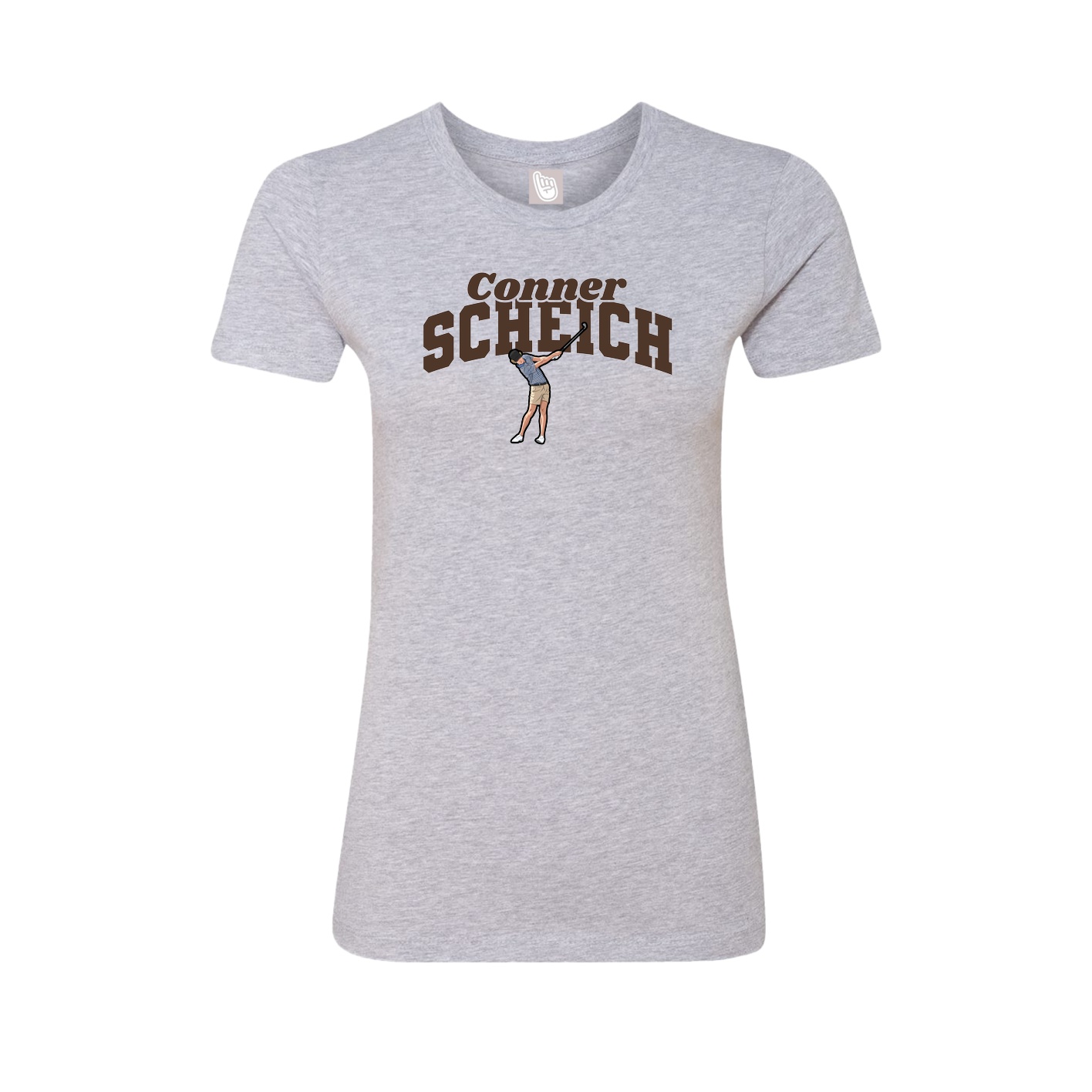 Fitted Women's Tee