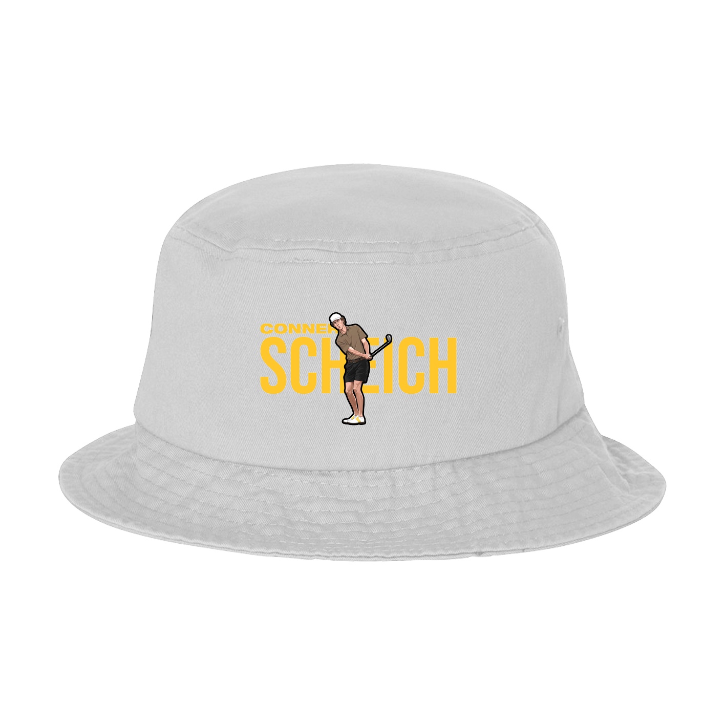 Bucket Cap