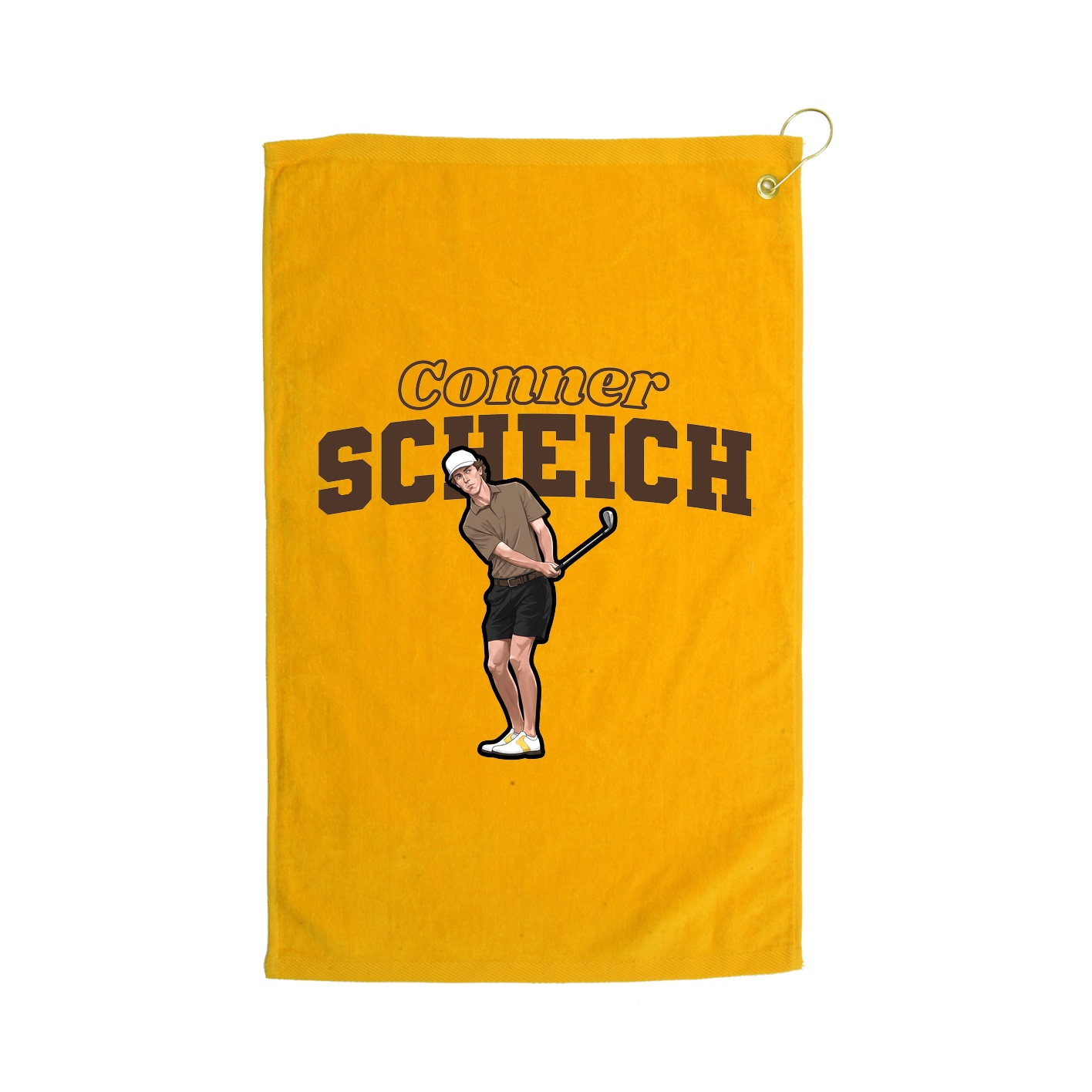 Golf Towel