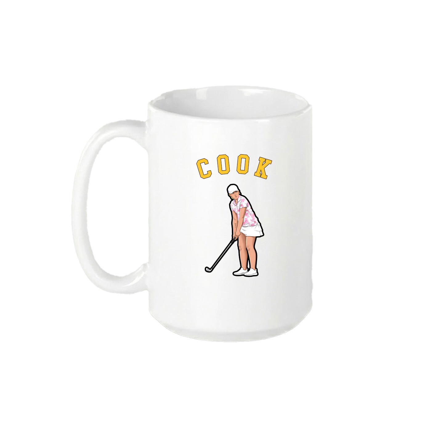 15oz Coffee Mug