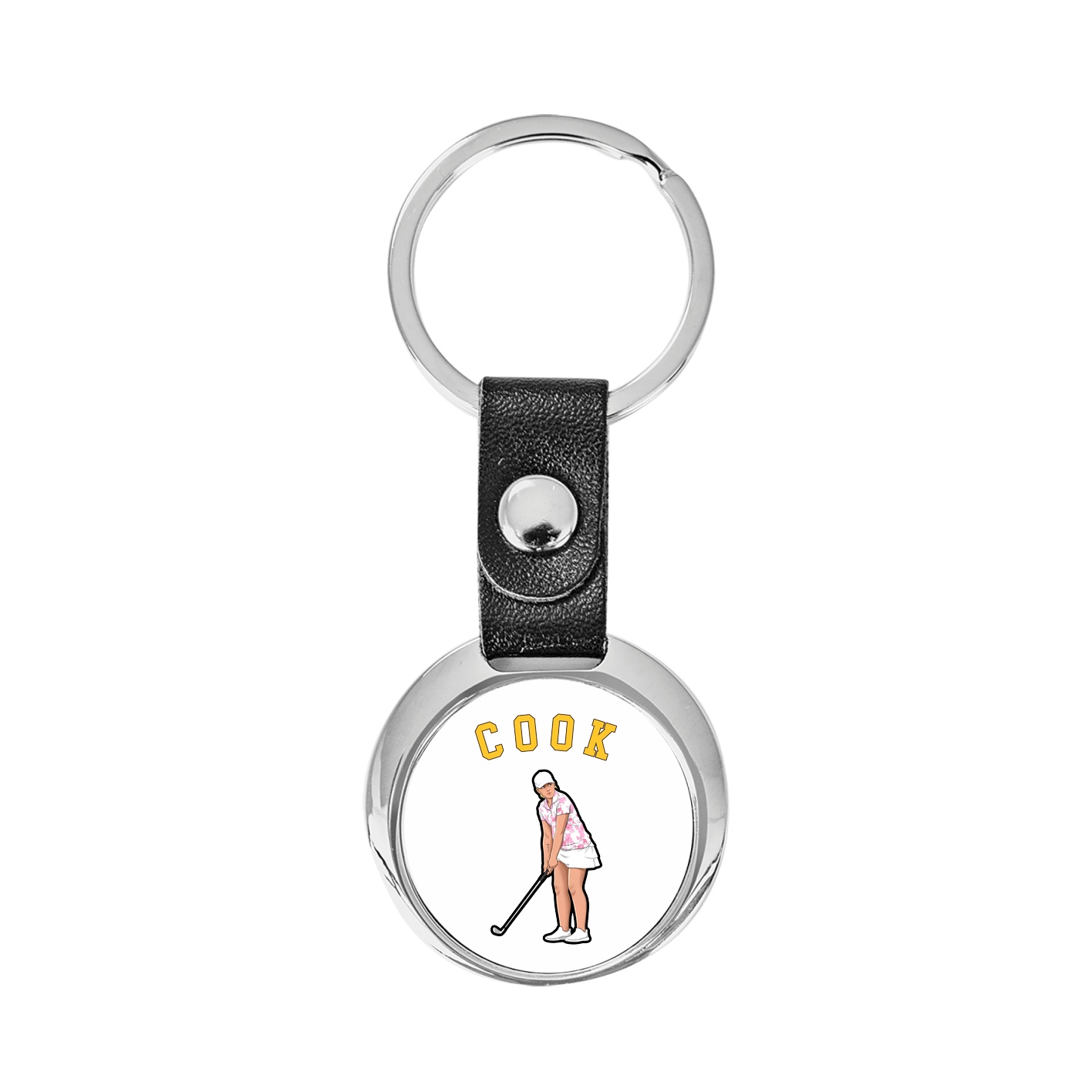 Key Chain