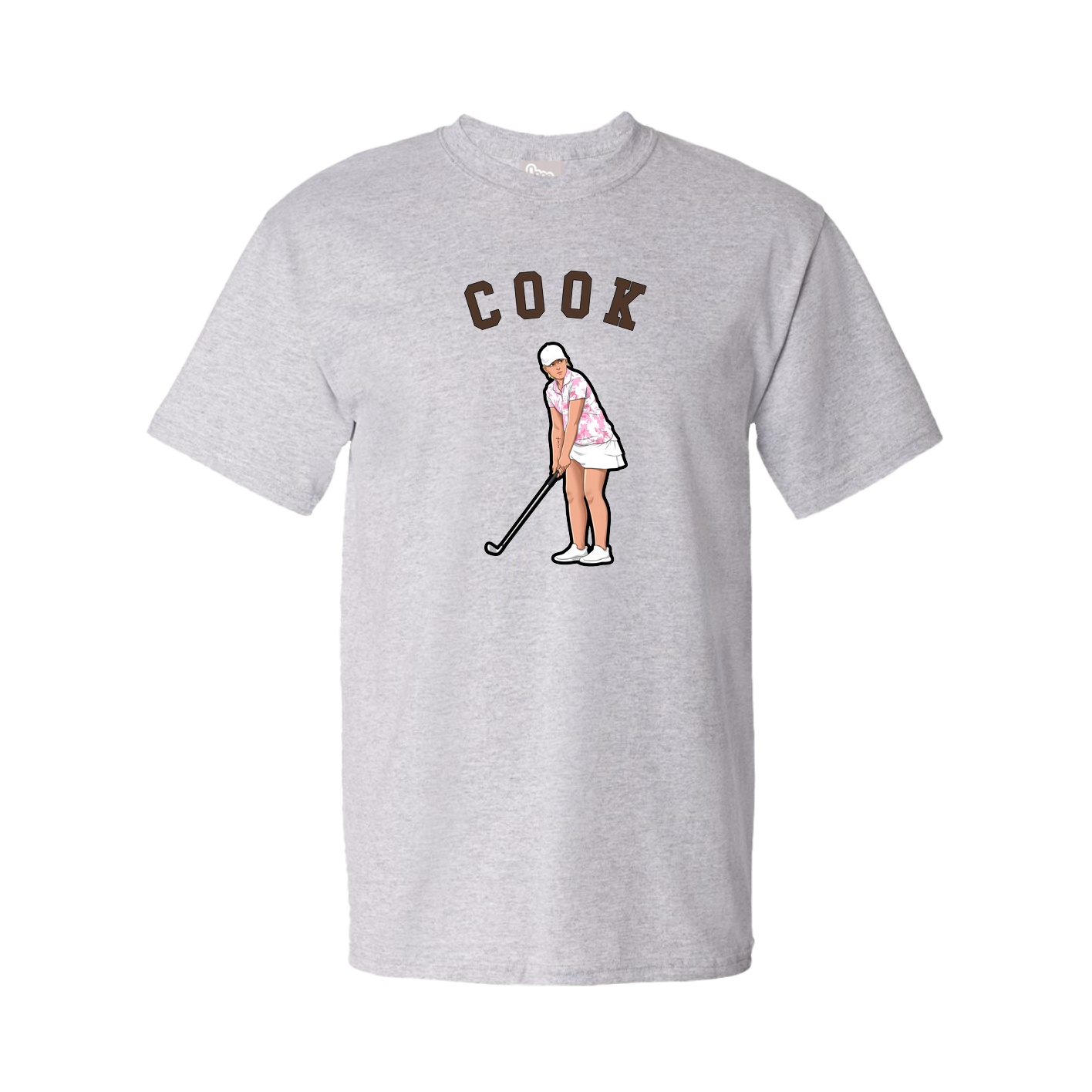 NIL Club Tee